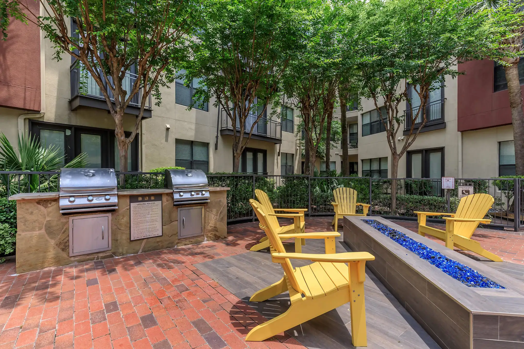 Vue Fitzhugh Apartments Dallas, TX 75204