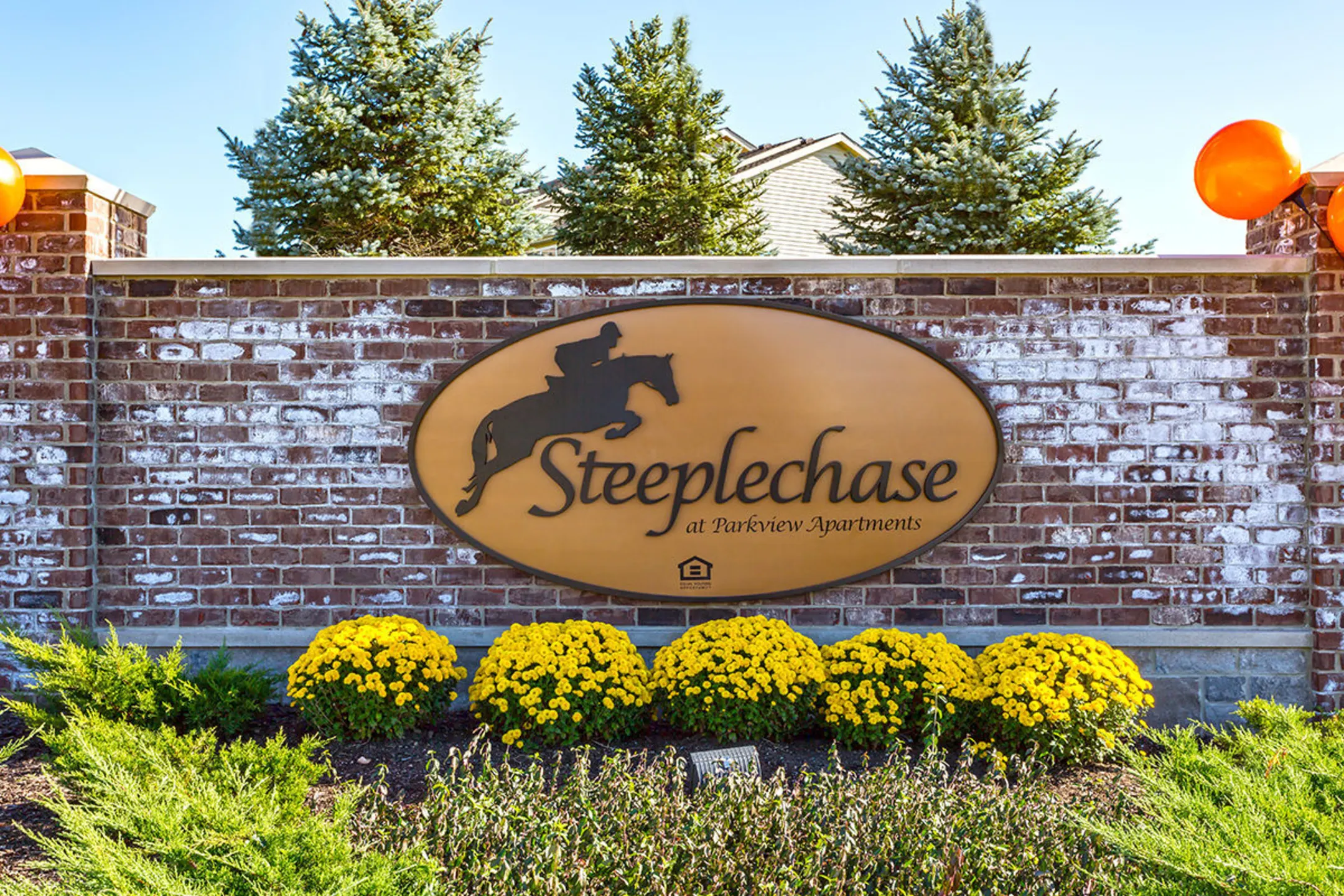 Steeplechase at Parkview Apartments - Fort Wayne, IN