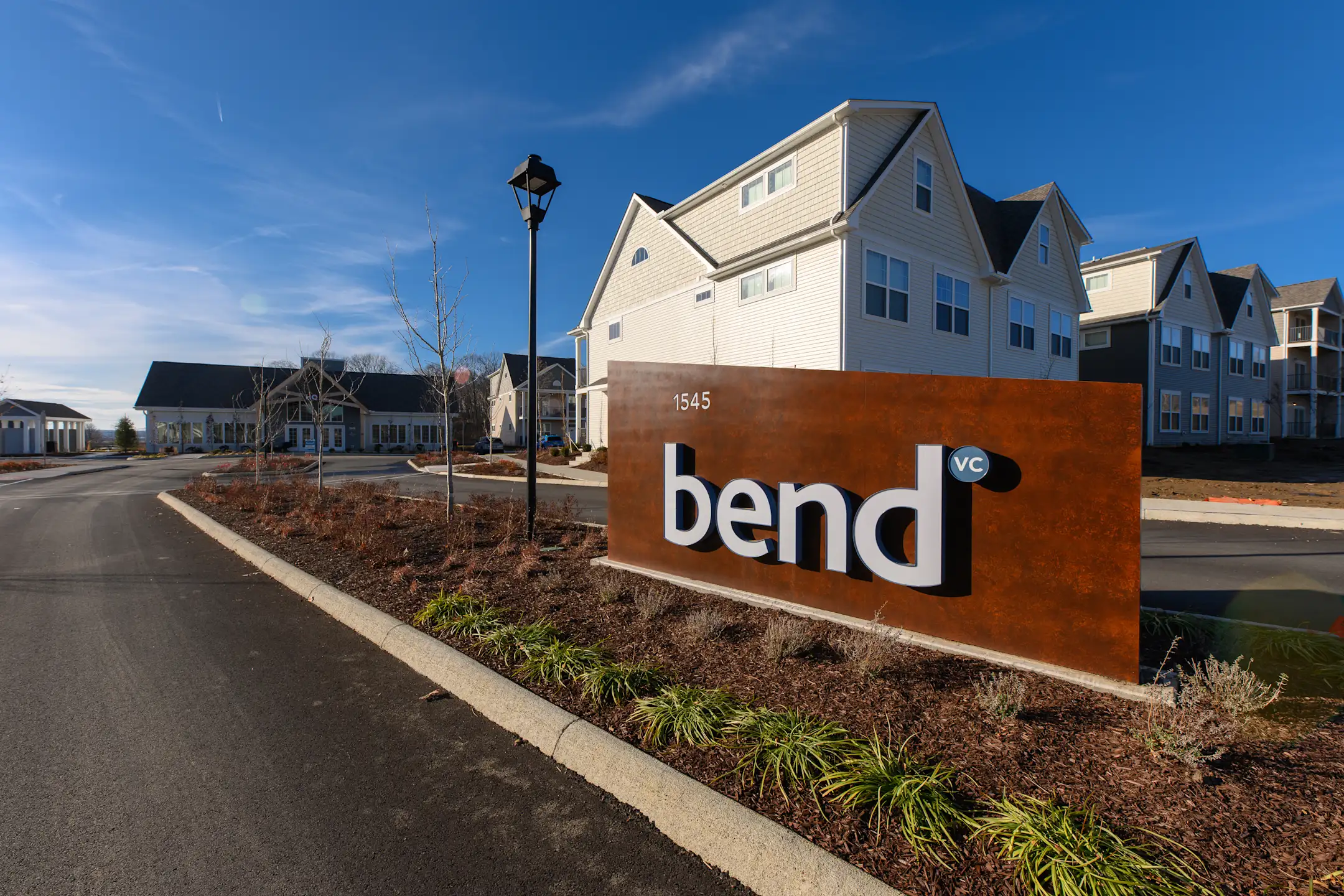 VC Bend Apartments Lancaster, OH 43130
