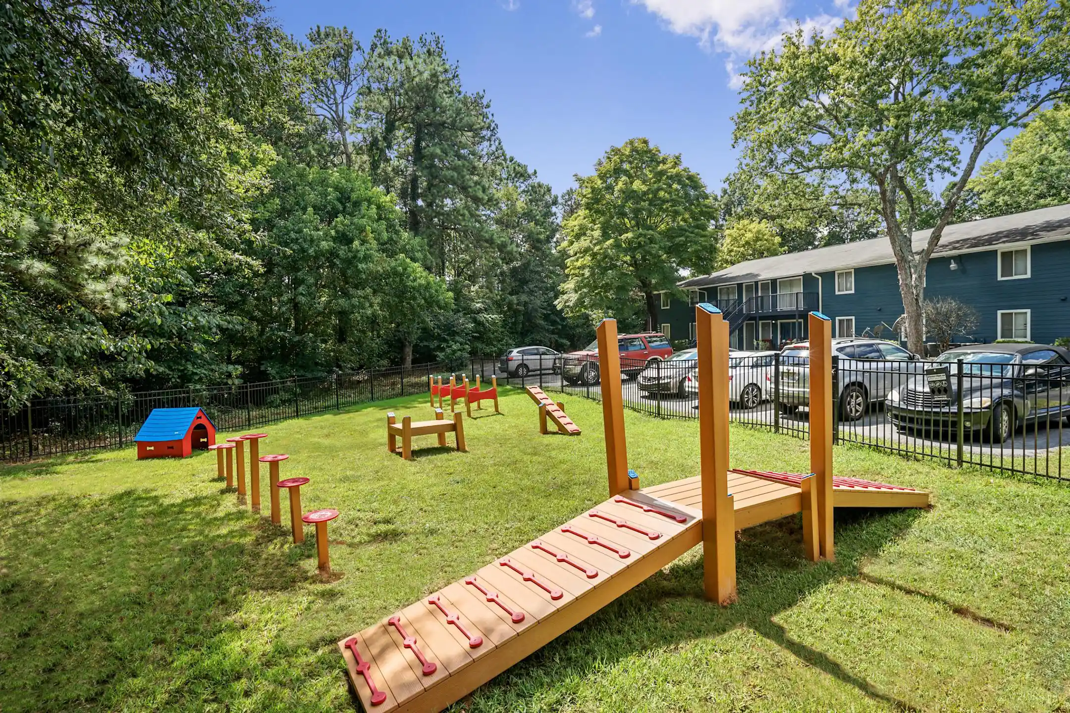 Silver Creek Crossings 595 Six Flags Dr Austell, GA Apartments for