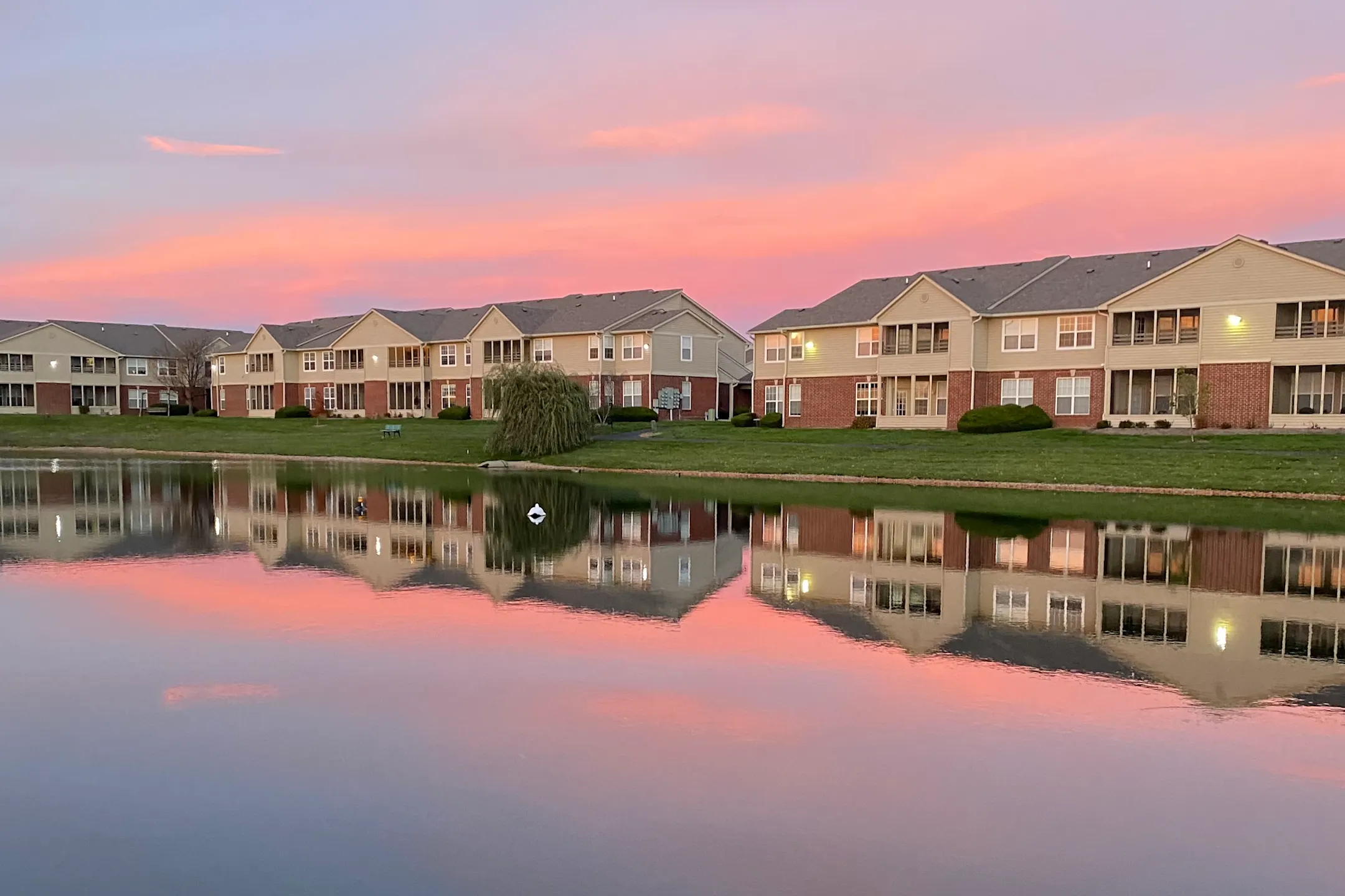 Foxfire At Valley Lakes Apartments Lafayette, IN 47909