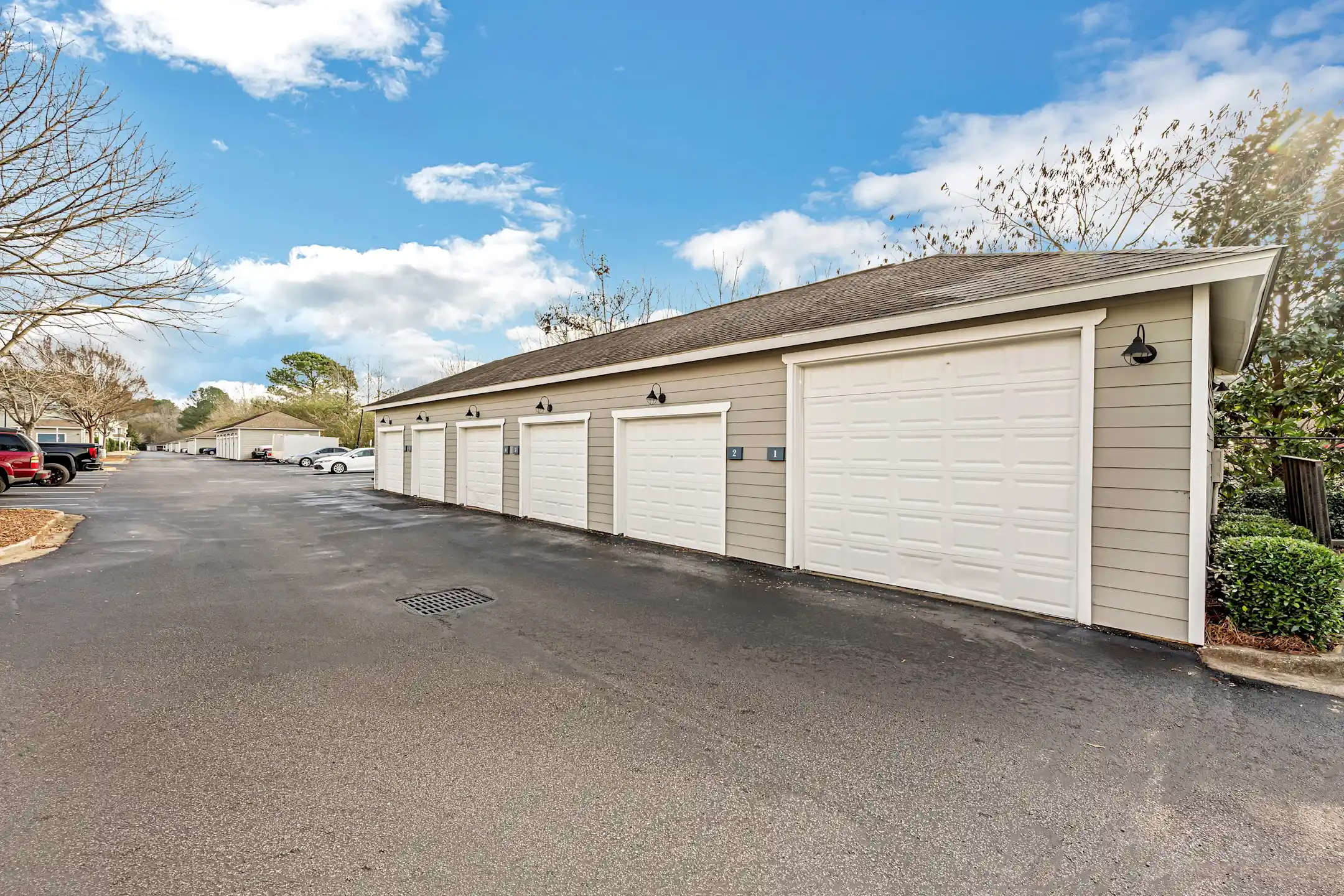 Somerset at Trussville 3539 Mary Taylor Rd Birmingham, AL