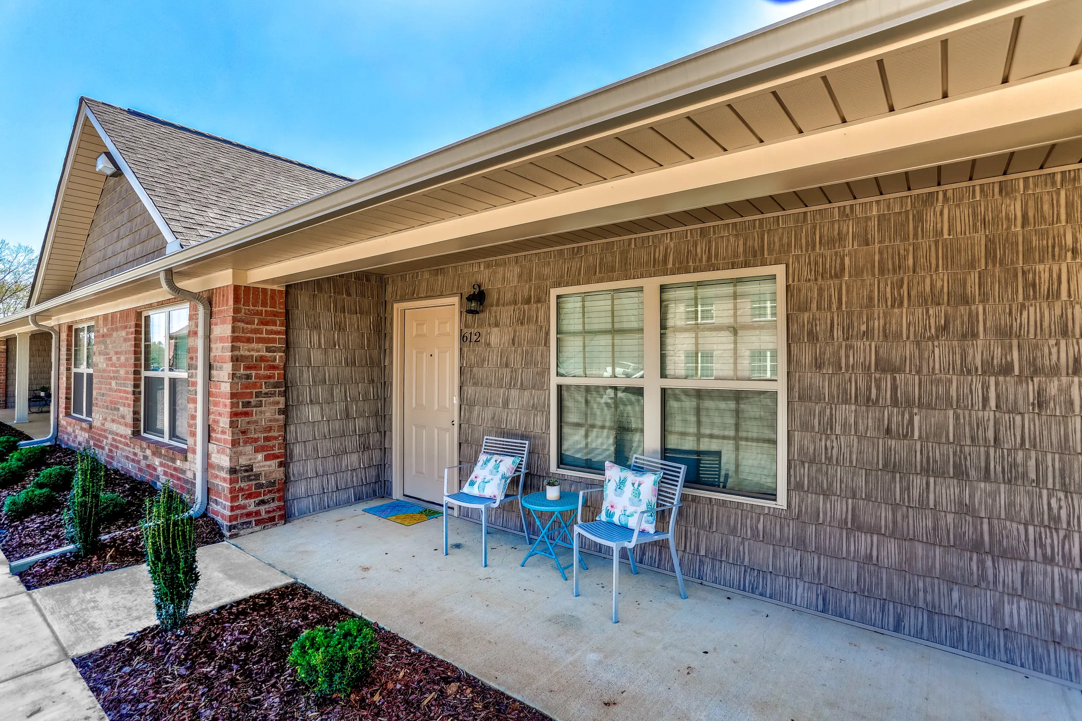 Bailey Springs Manor 601 Bailey Springs Pl Florence, AL Apartments for Rent Rent.