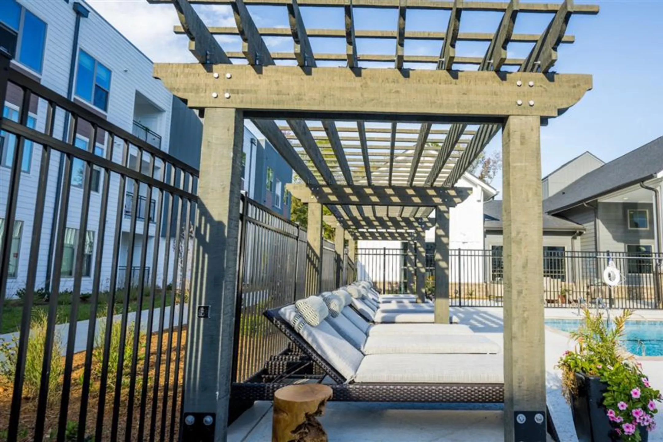 Elwood Apartments Indian Trail, NC 28079