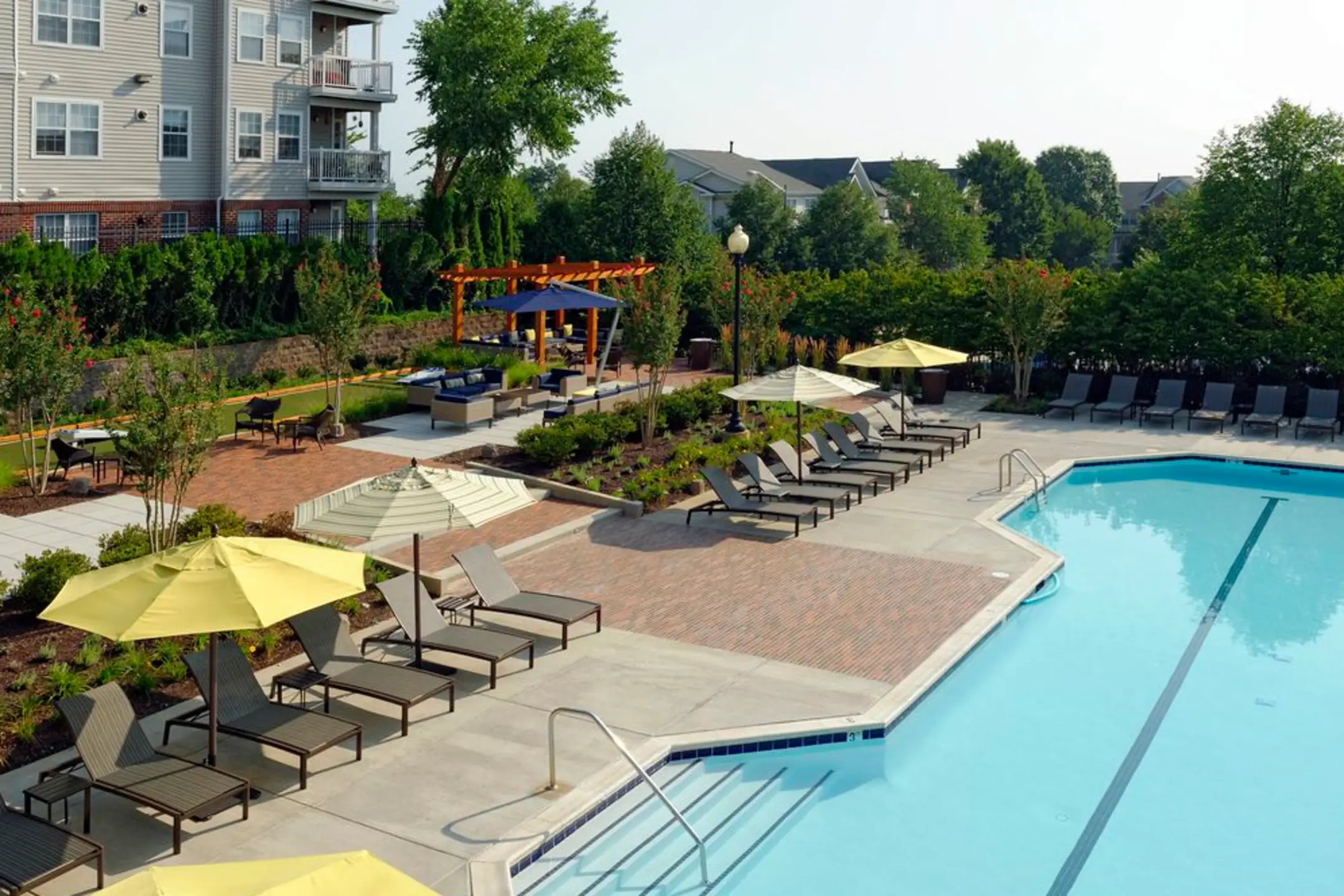 Avalon Apartments Mclean Va