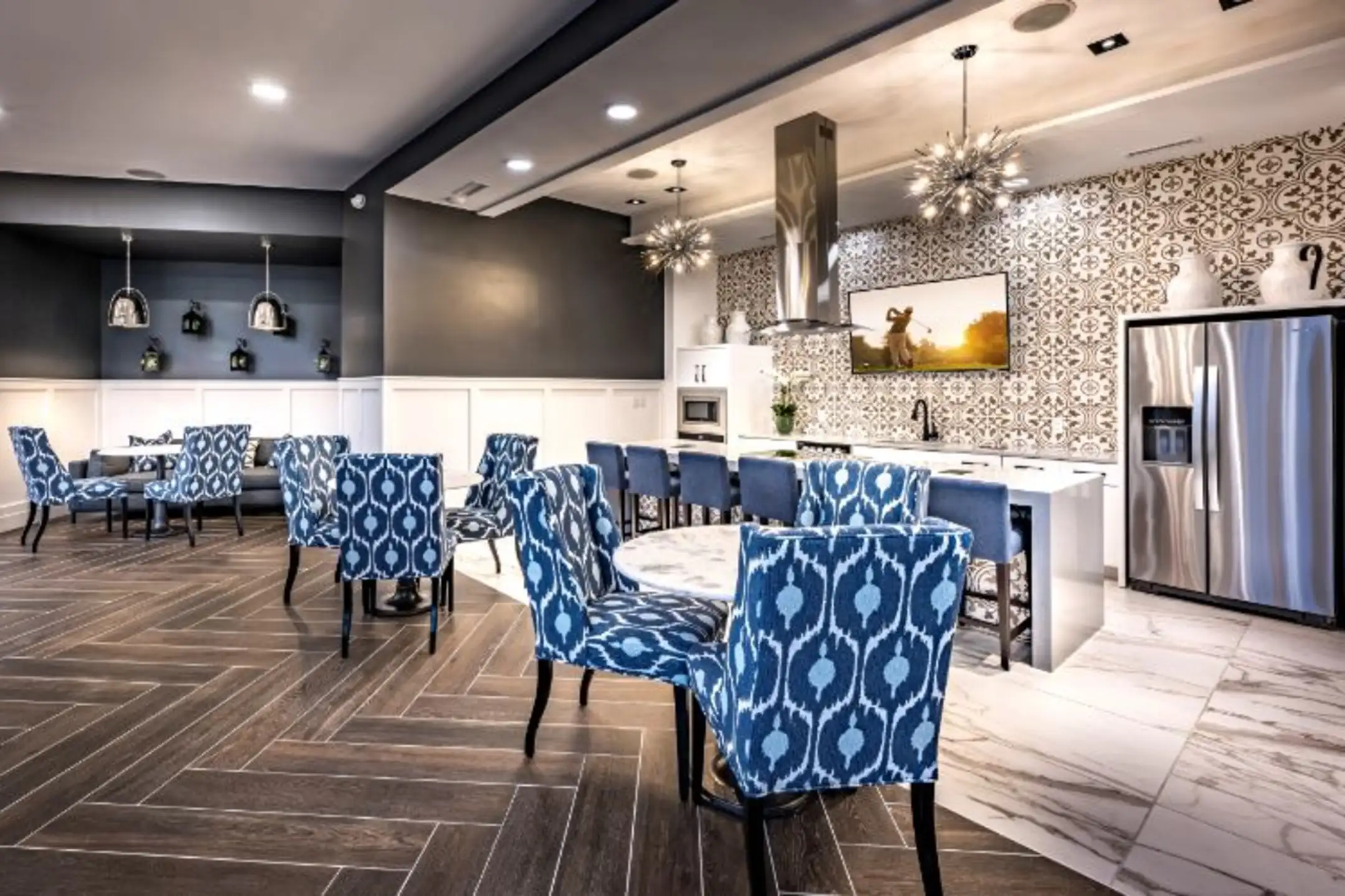 Halstead Maynard Crossing Apartments Maynard, MA 01754