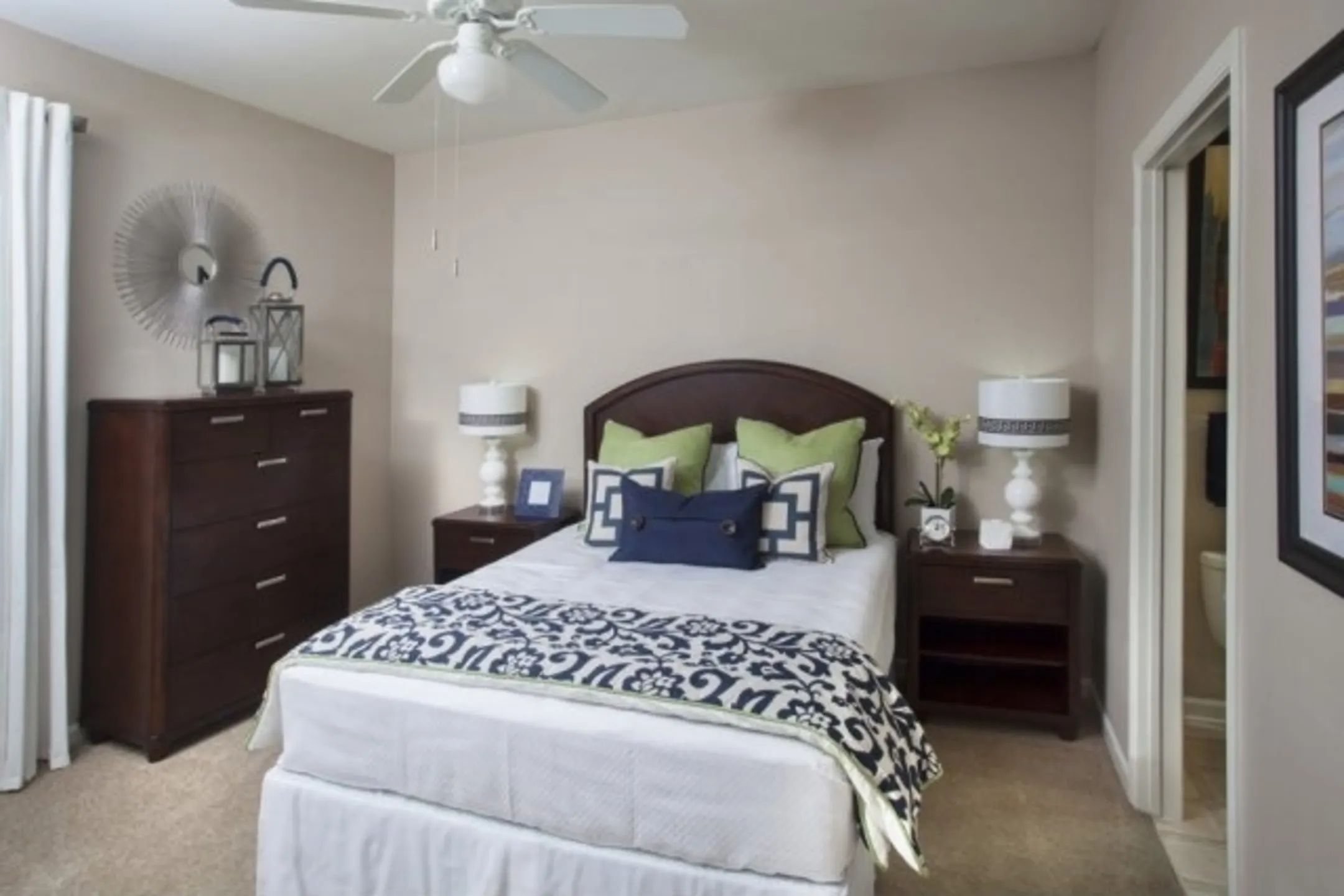 The Village at Fountain Lake Apartments Gonzales, LA 70737