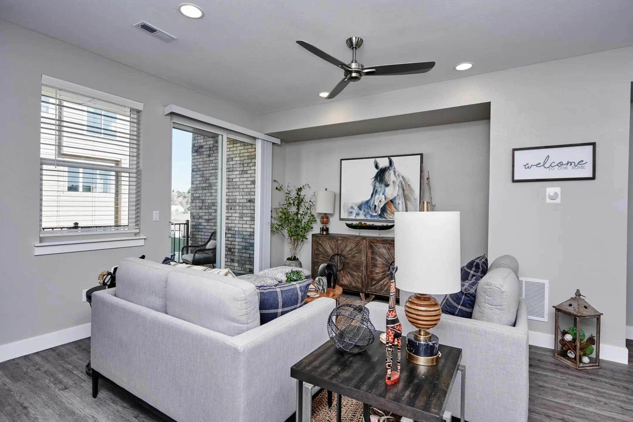 Creekline Townhomes 8625 E Iliff Ave Denver, CO Townhomes for Rent