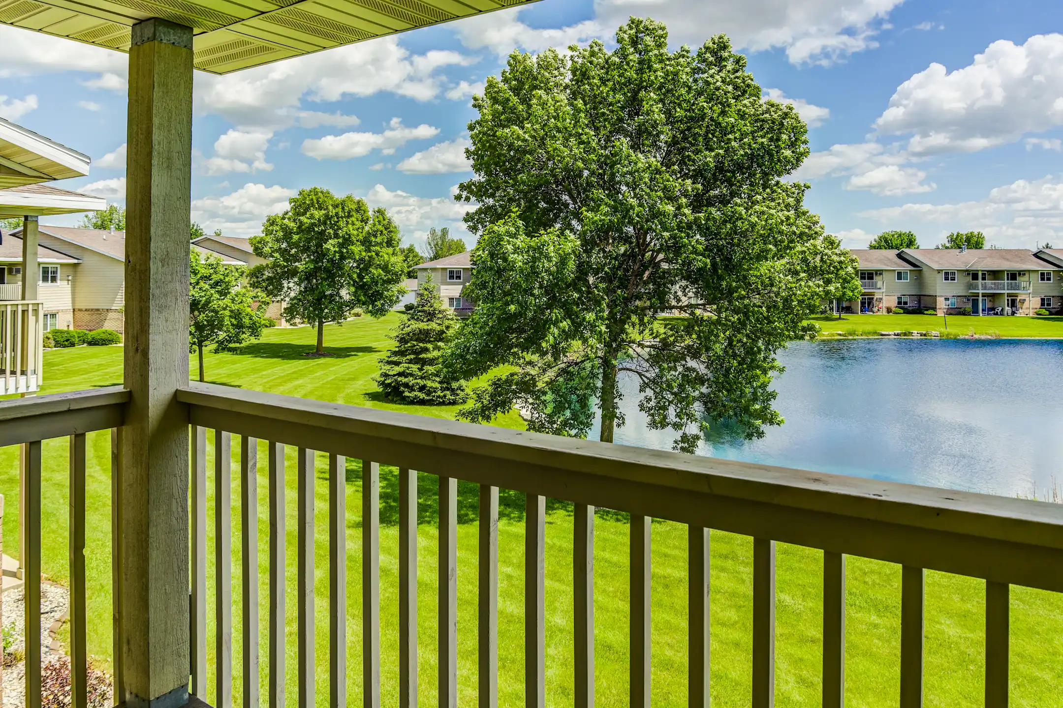 Swan Ridge Apartments De Pere, WI 54115