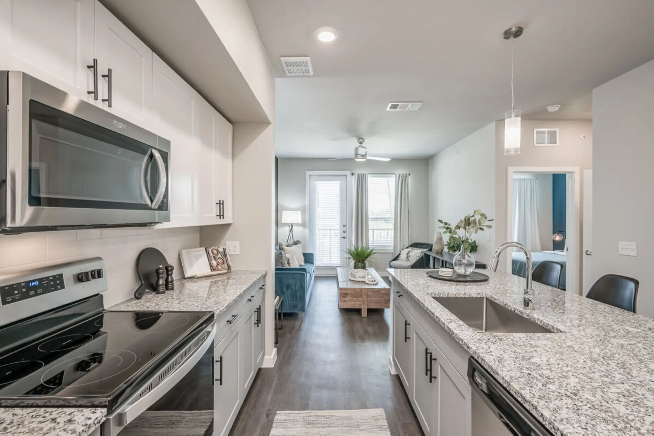 Ascend at Westinghouse - 500 Westinghouse Road | Georgetown, TX ...