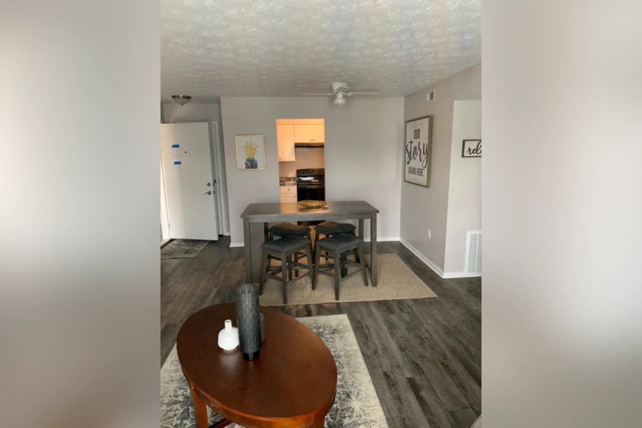 Westbrooke Village 5530 Autumn Hills Drive Trotwood, OH Apartments