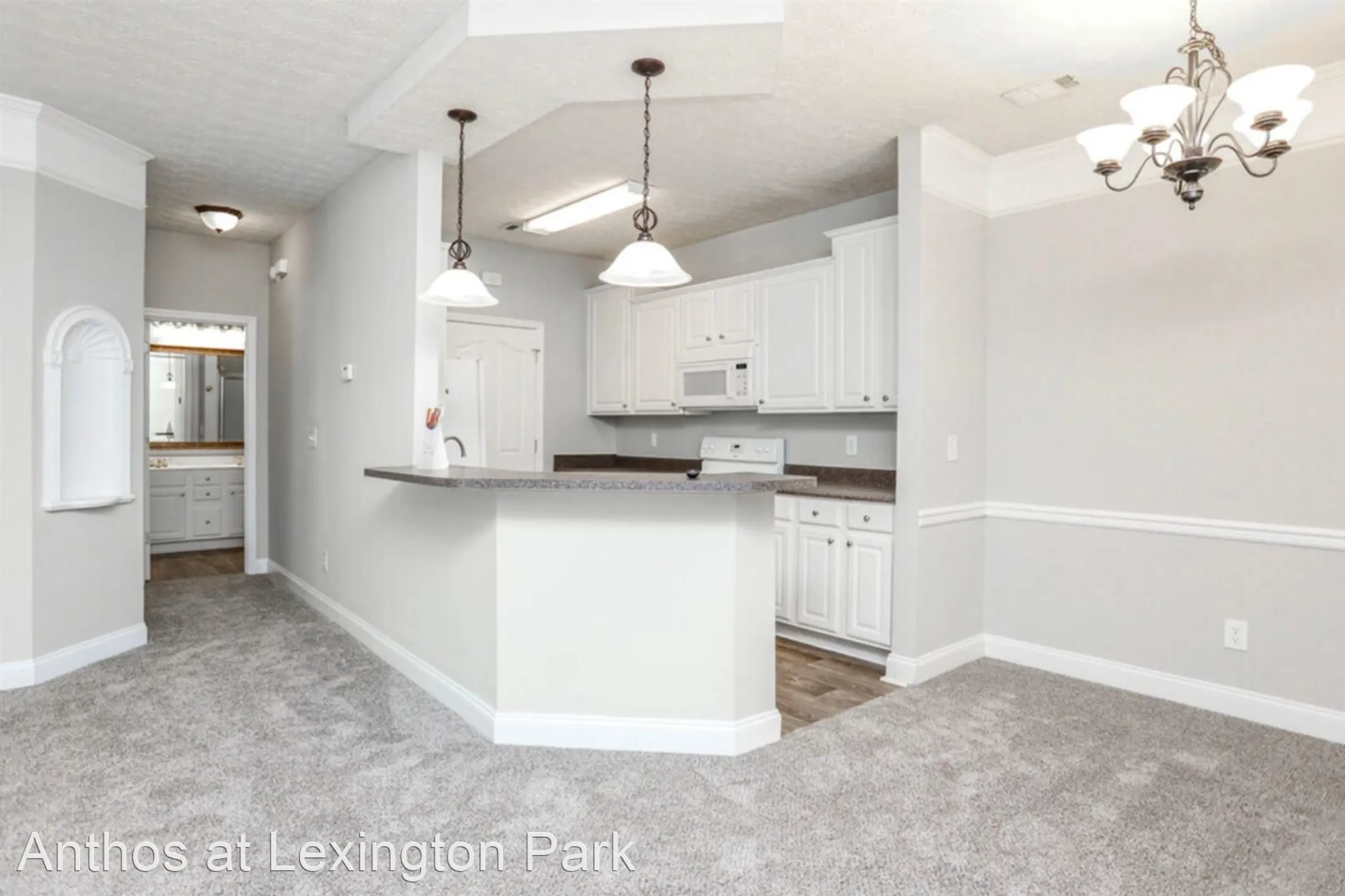Anthos At Lexington Place Apartment Homes Apartments Centerville, GA