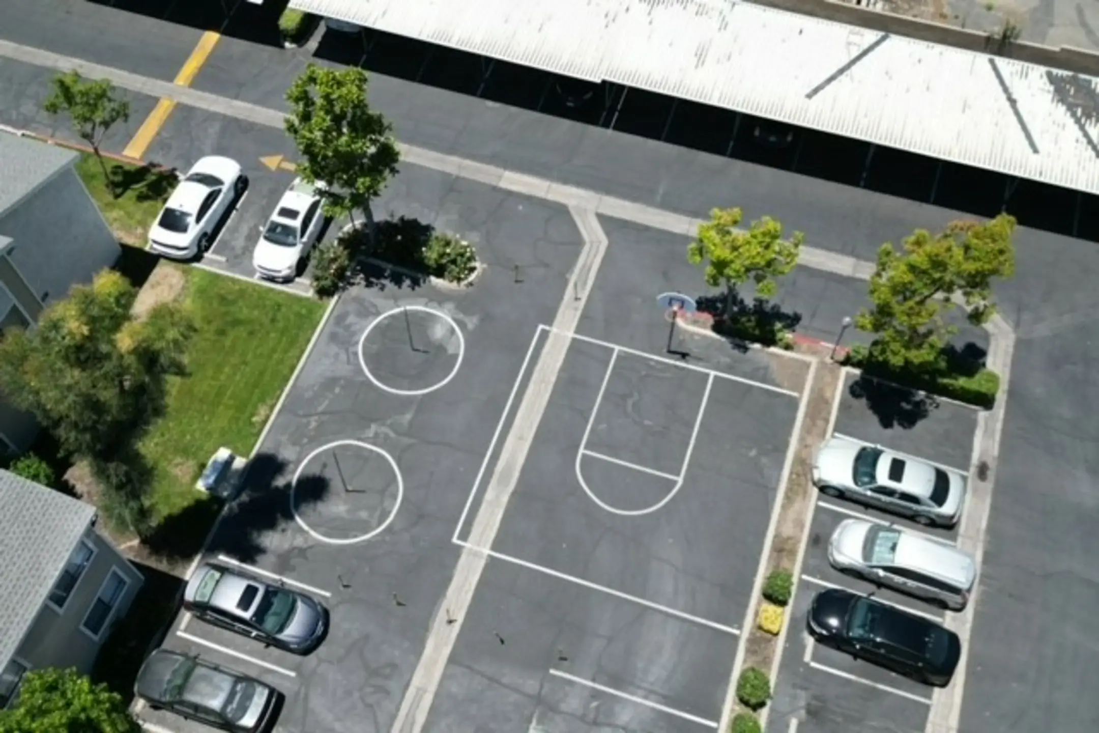 Apartments 16550 Arrow Blvd Fontana, CA Apartments for