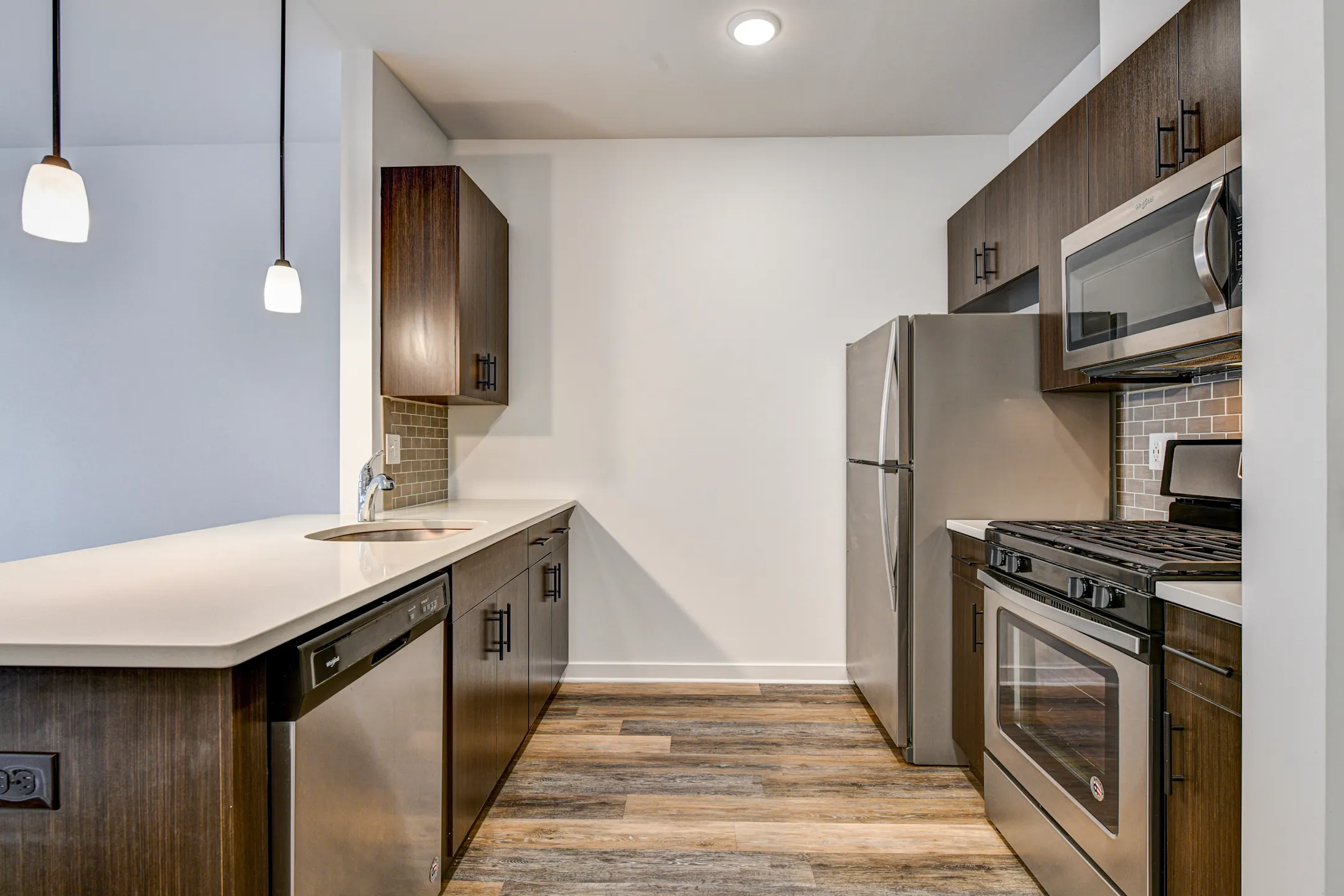 The Link at Aberdeen Station Apartments Aberdeen, NJ 07747