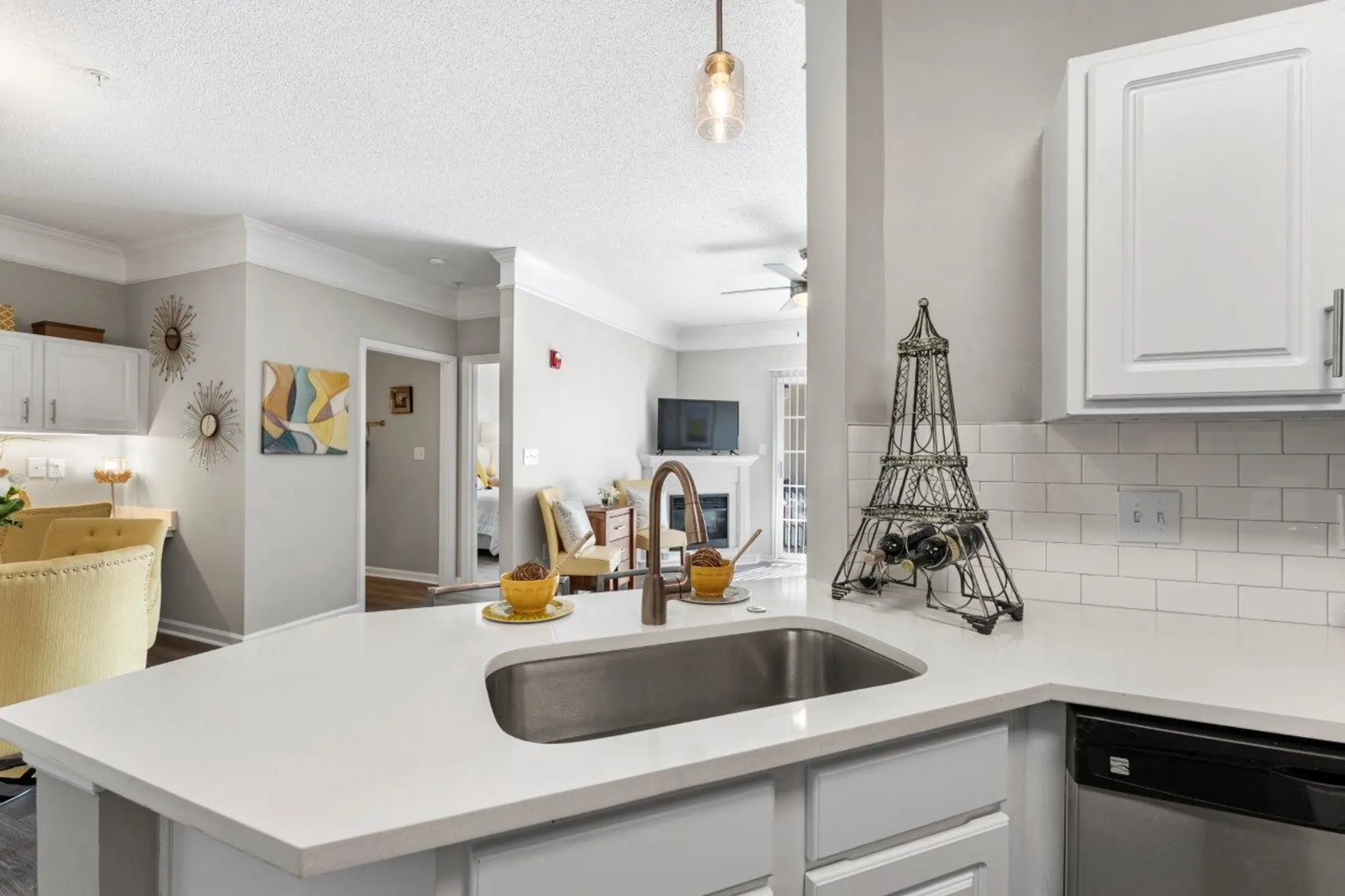 Summermill at Falls River 10350 Sugarberry Court Raleigh, NC