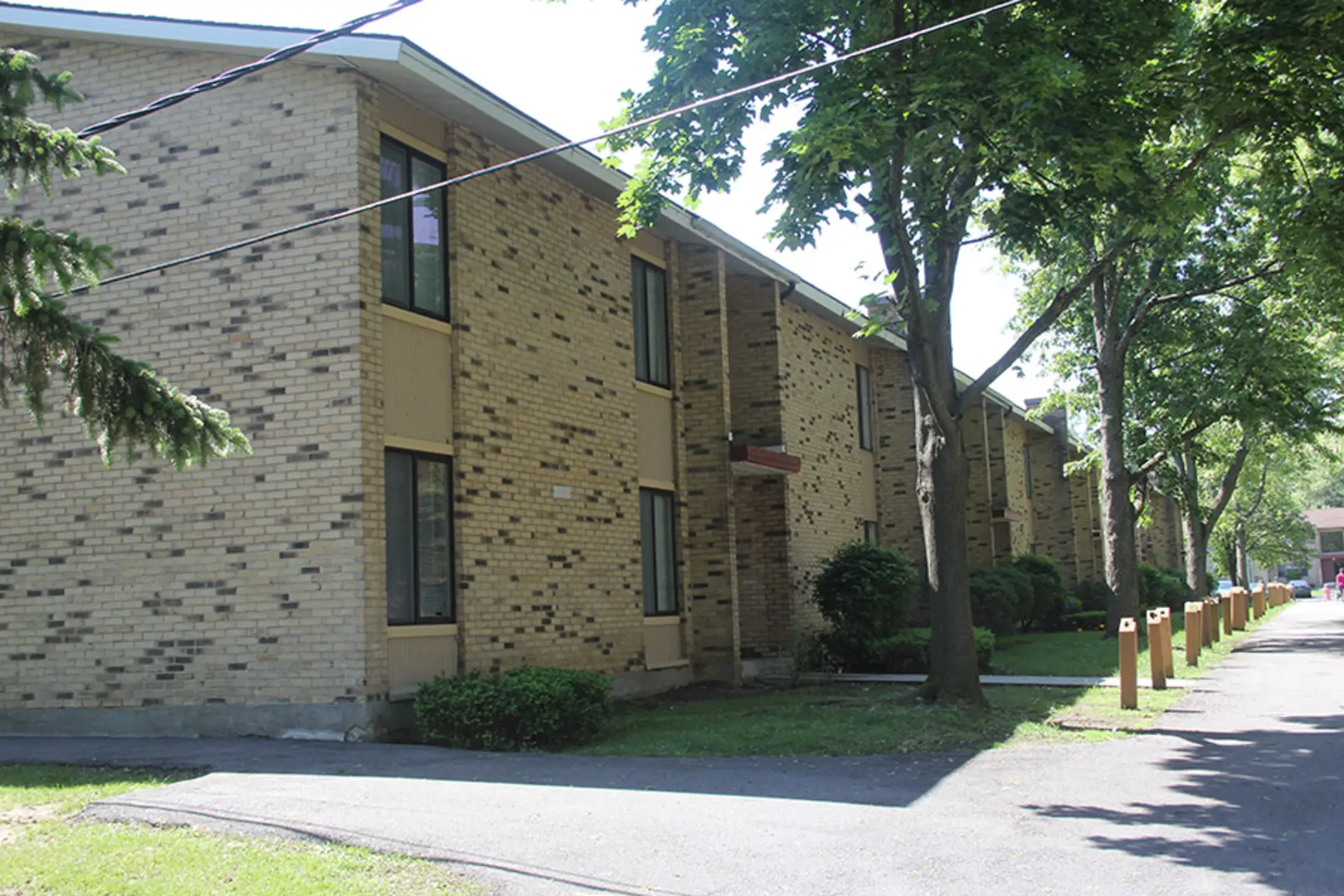 Tall Oaks Apartments Apartments Schenectady, NY 12309