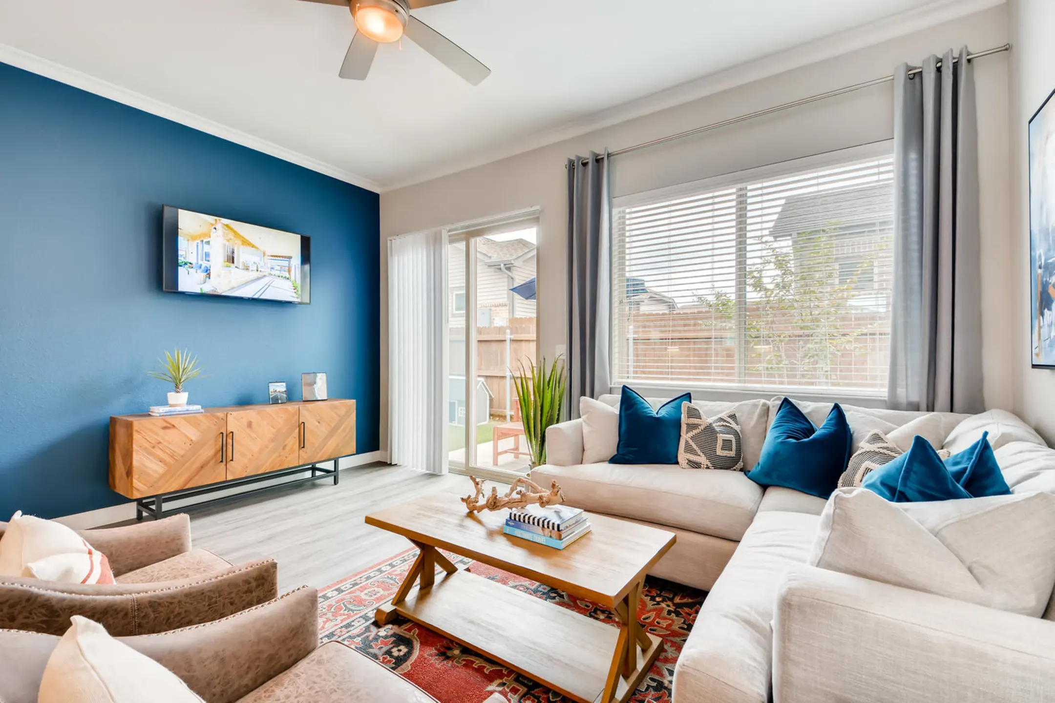 Avilla Springs Apartments Melissa, TX 75454