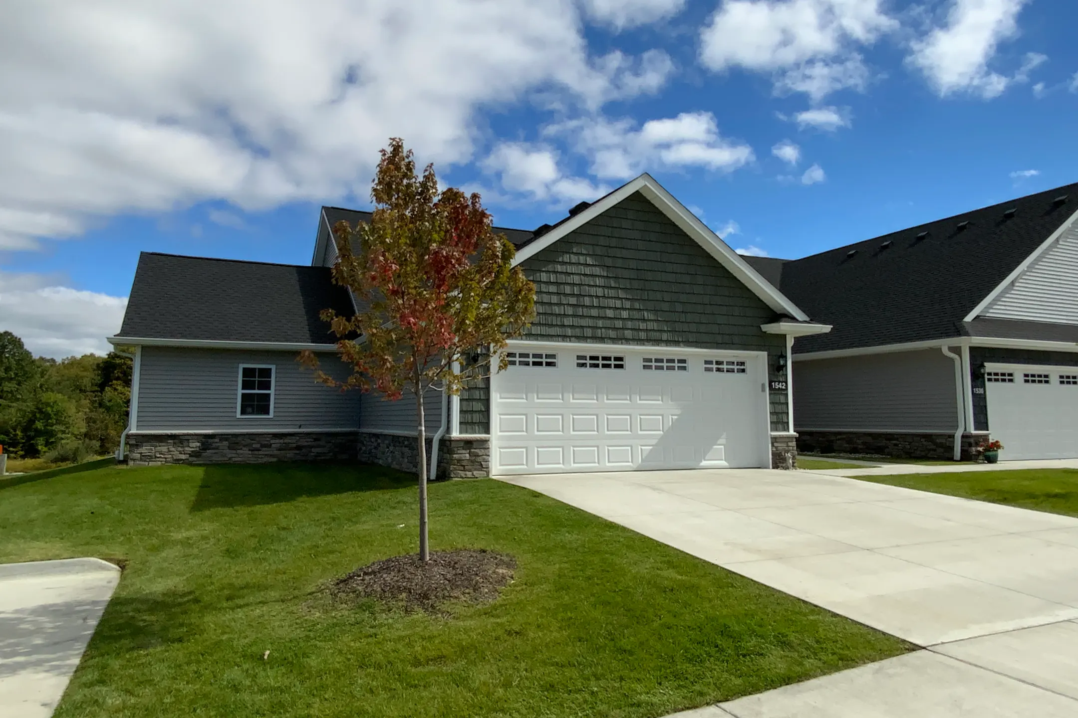 Chestnut Woods Apartments Howell, MI 48855