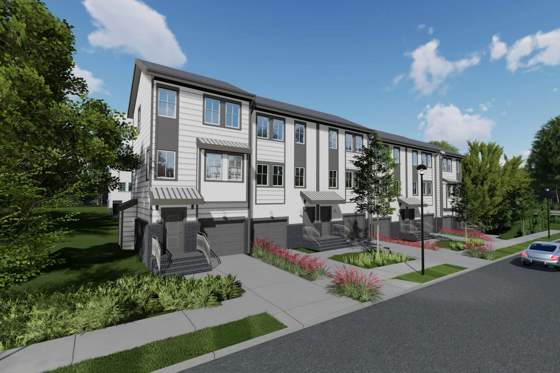 Generation Avondale East 3960 Redan Road Stone Mountain, GA