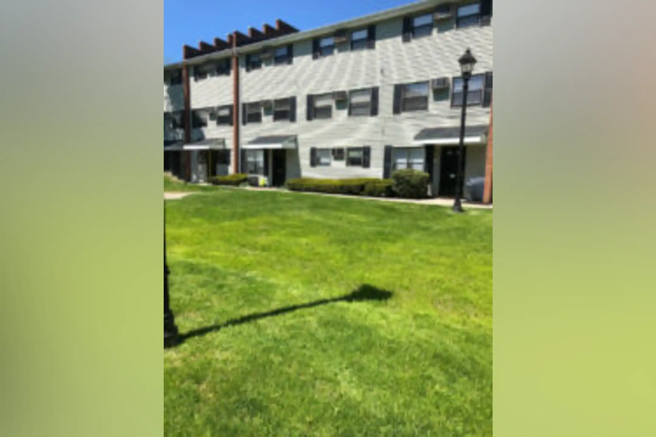 Sparta Apartments 111 S Highland Ave Ossining, NY Apartments for