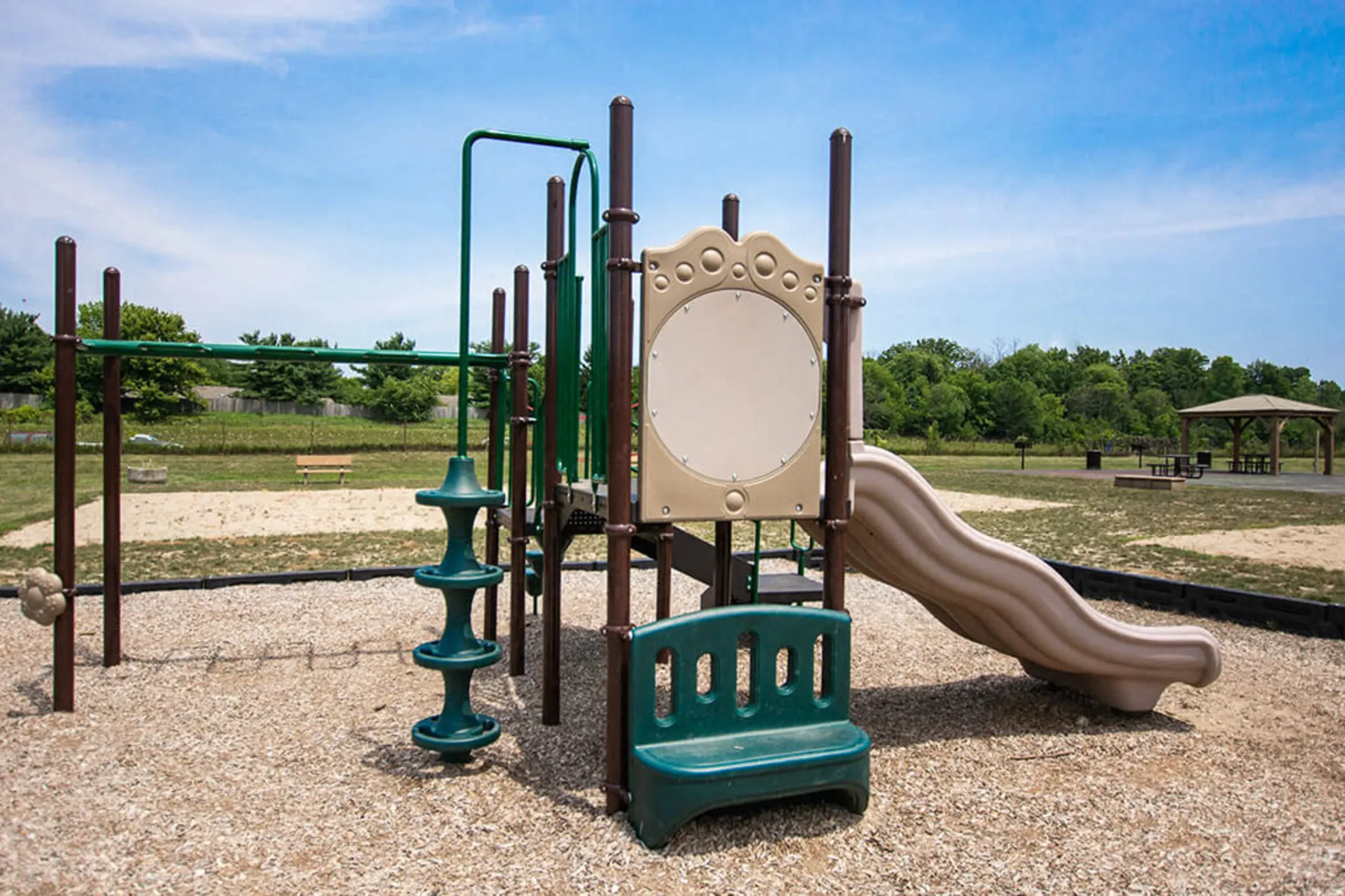 Playground - Pickwick Farms - Indianapolis, IN