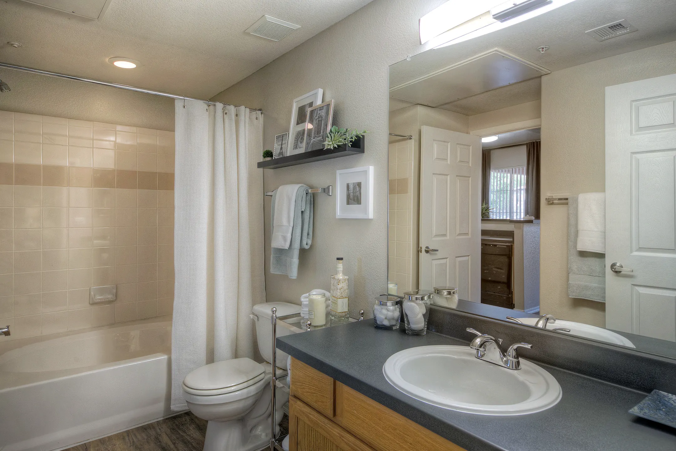 Crystal Springs 11885 West Mcdowell Road Avondale, AZ Apartments