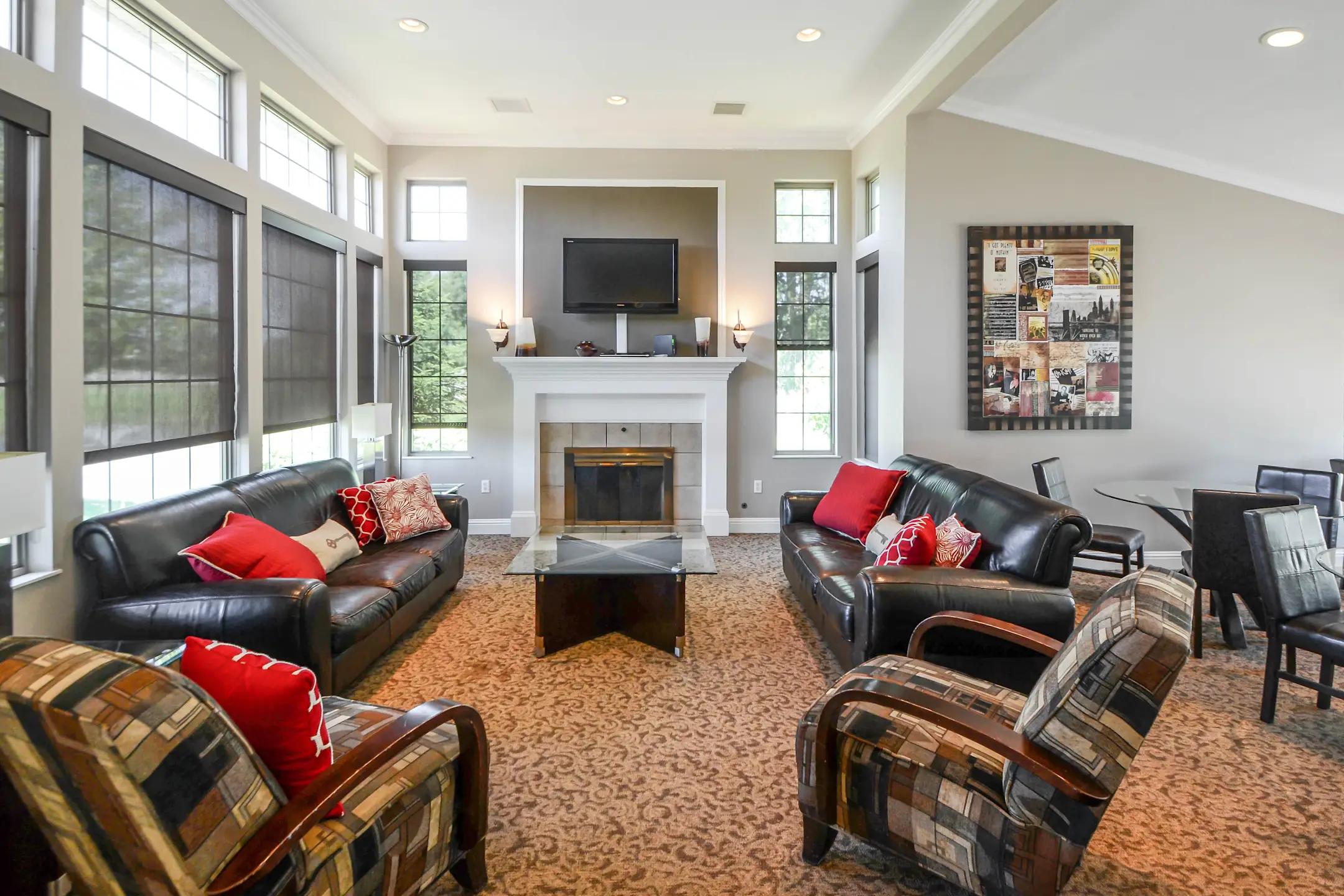 Terraces at Northridge Apartments Cleveland, OH 44144