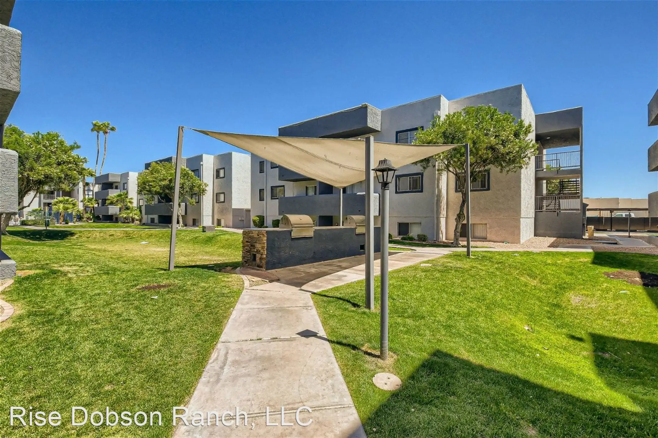 Rise at Dobson Ranch 1325 W Guadalupe Rd Mesa, AZ Apartments for Rent Rent.