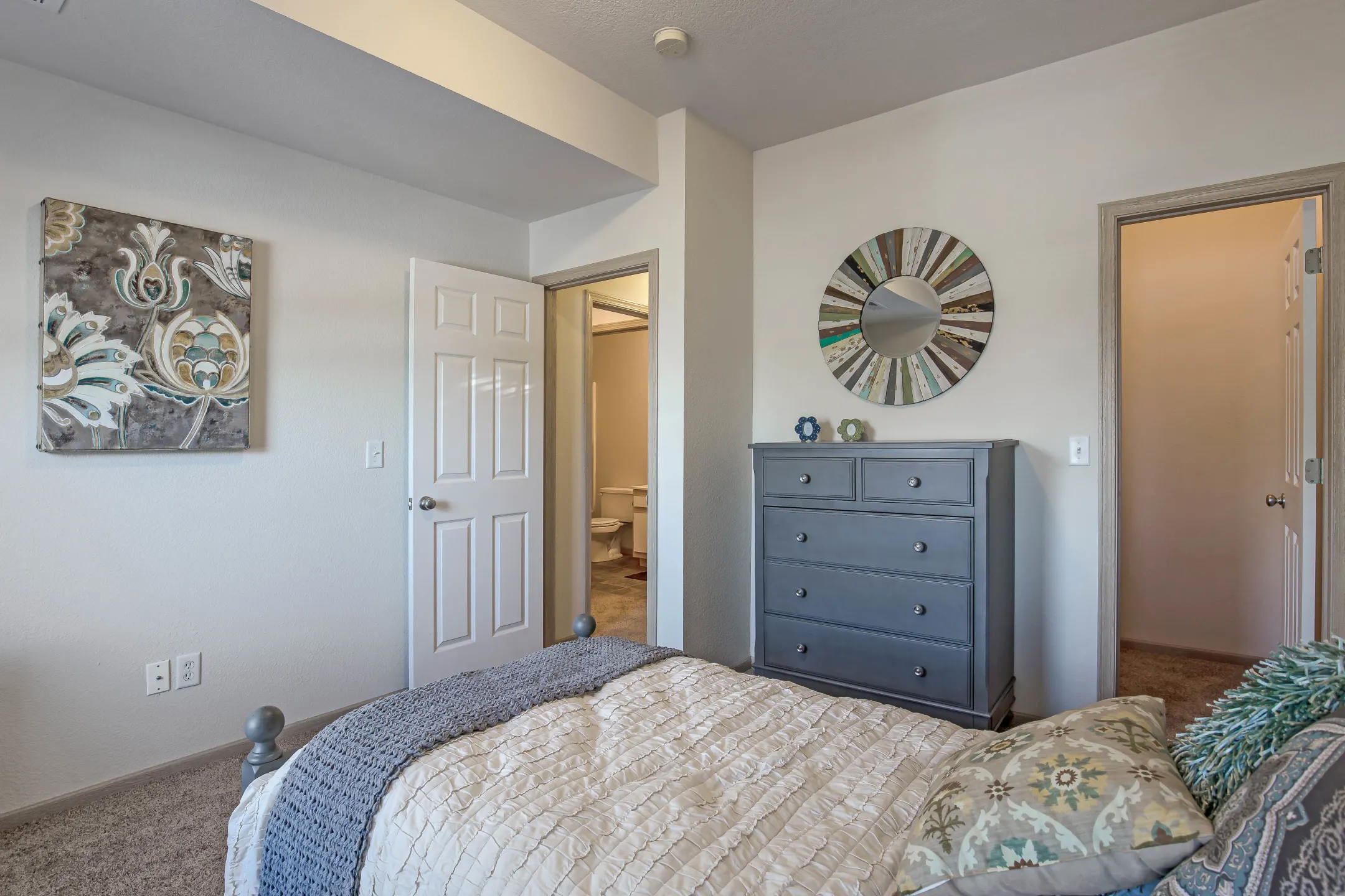 City Homes At Fall Creek Apartments Blue Springs, MO 64015