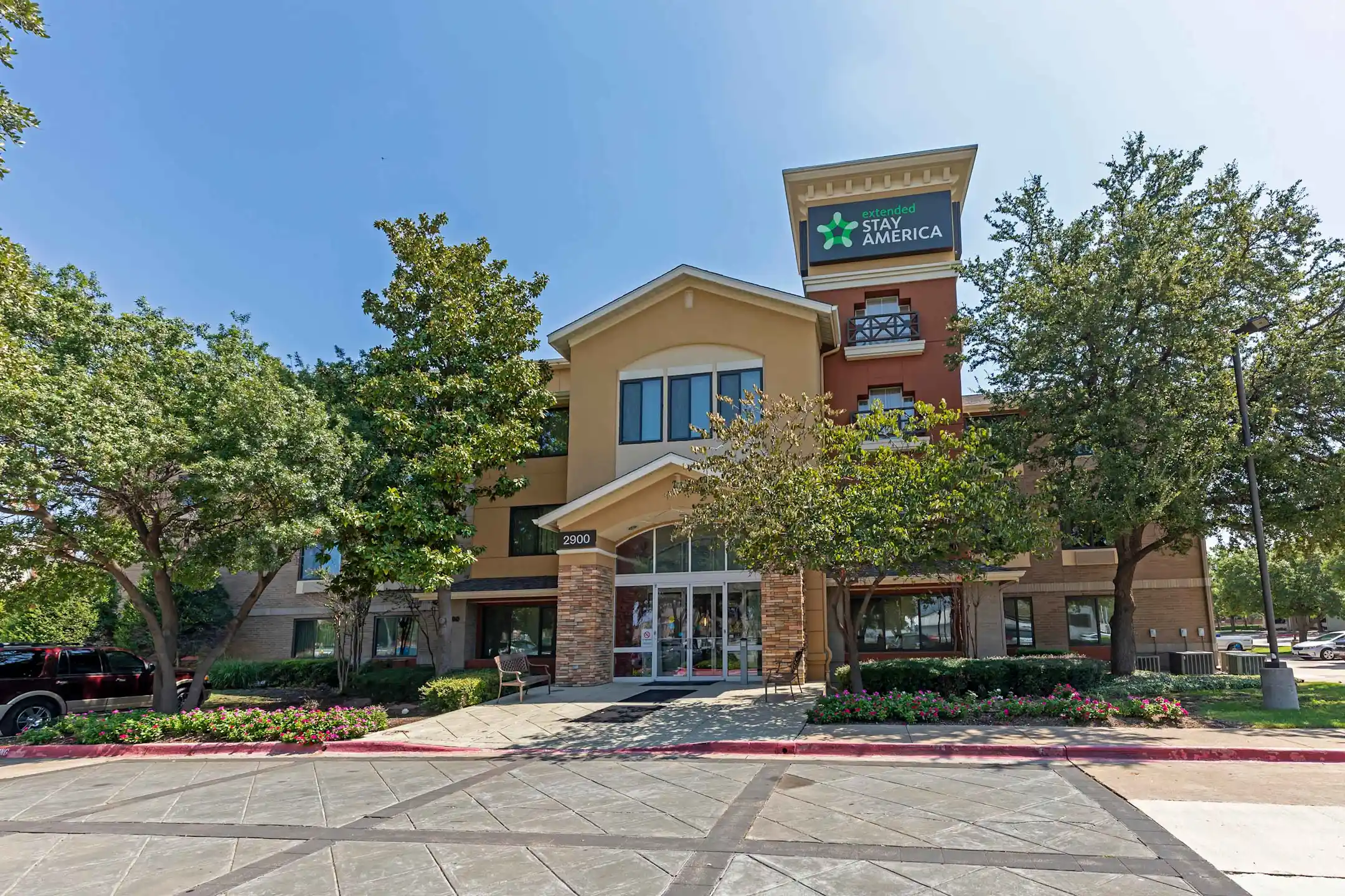 Furnished Studio Dallas Plano Apartments Plano, TX 75093