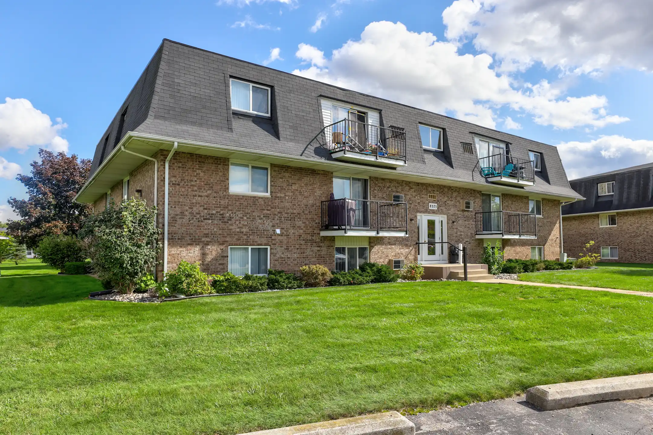 Silver Creek Apartments Apartments Birch Run, MI 48415