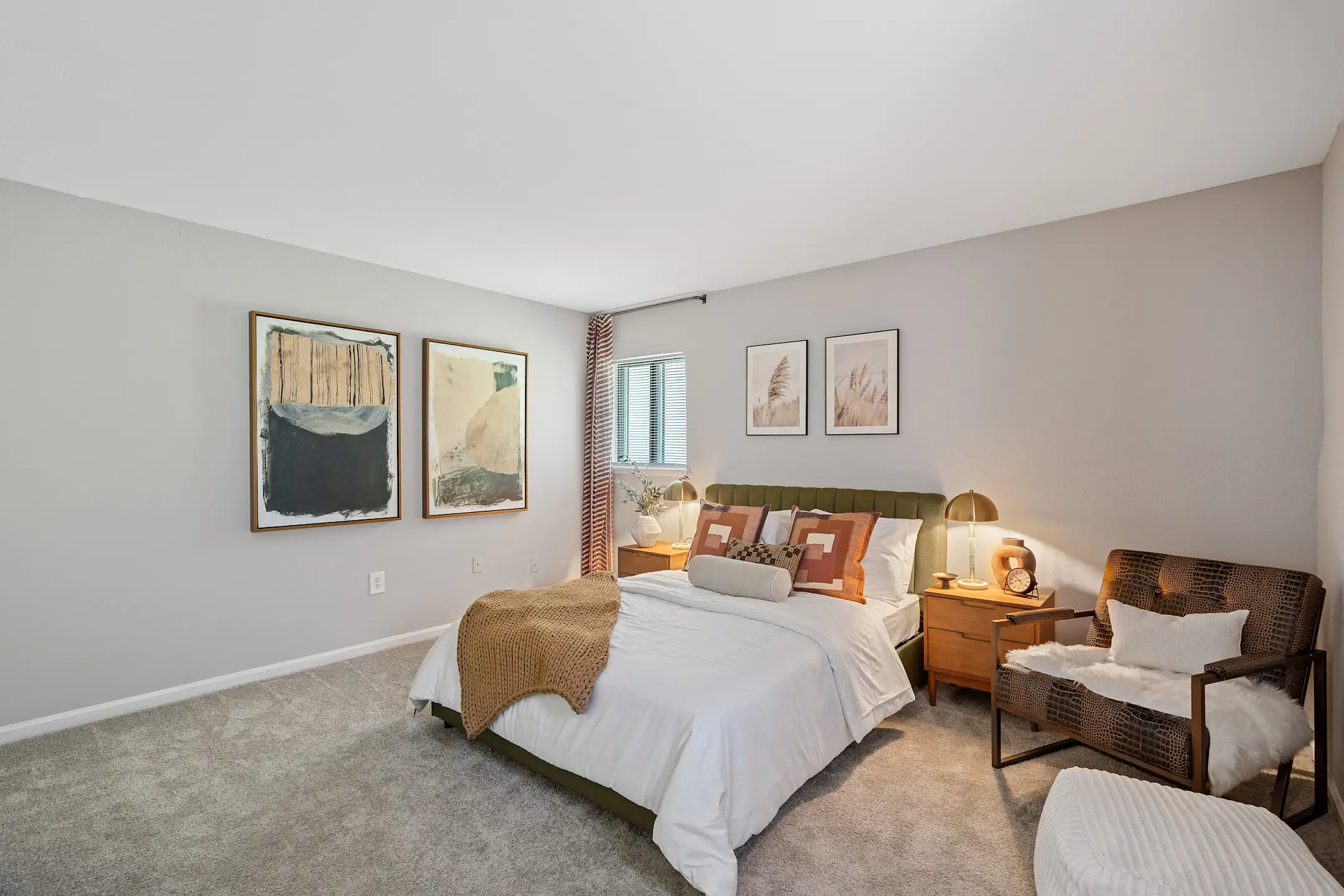 Park Place Apartments Greensboro, NC 27409