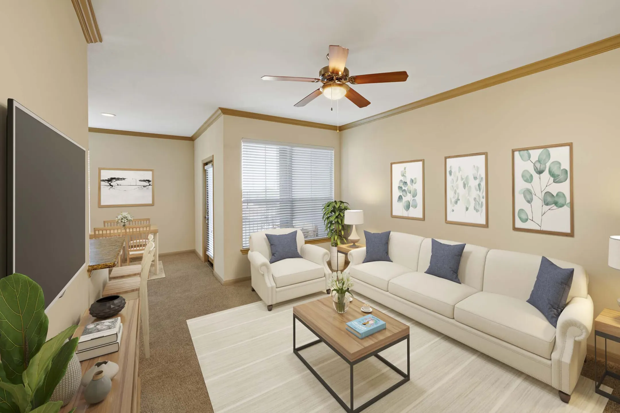 Camden Amber Oaks Apartments - Austin, TX 78729