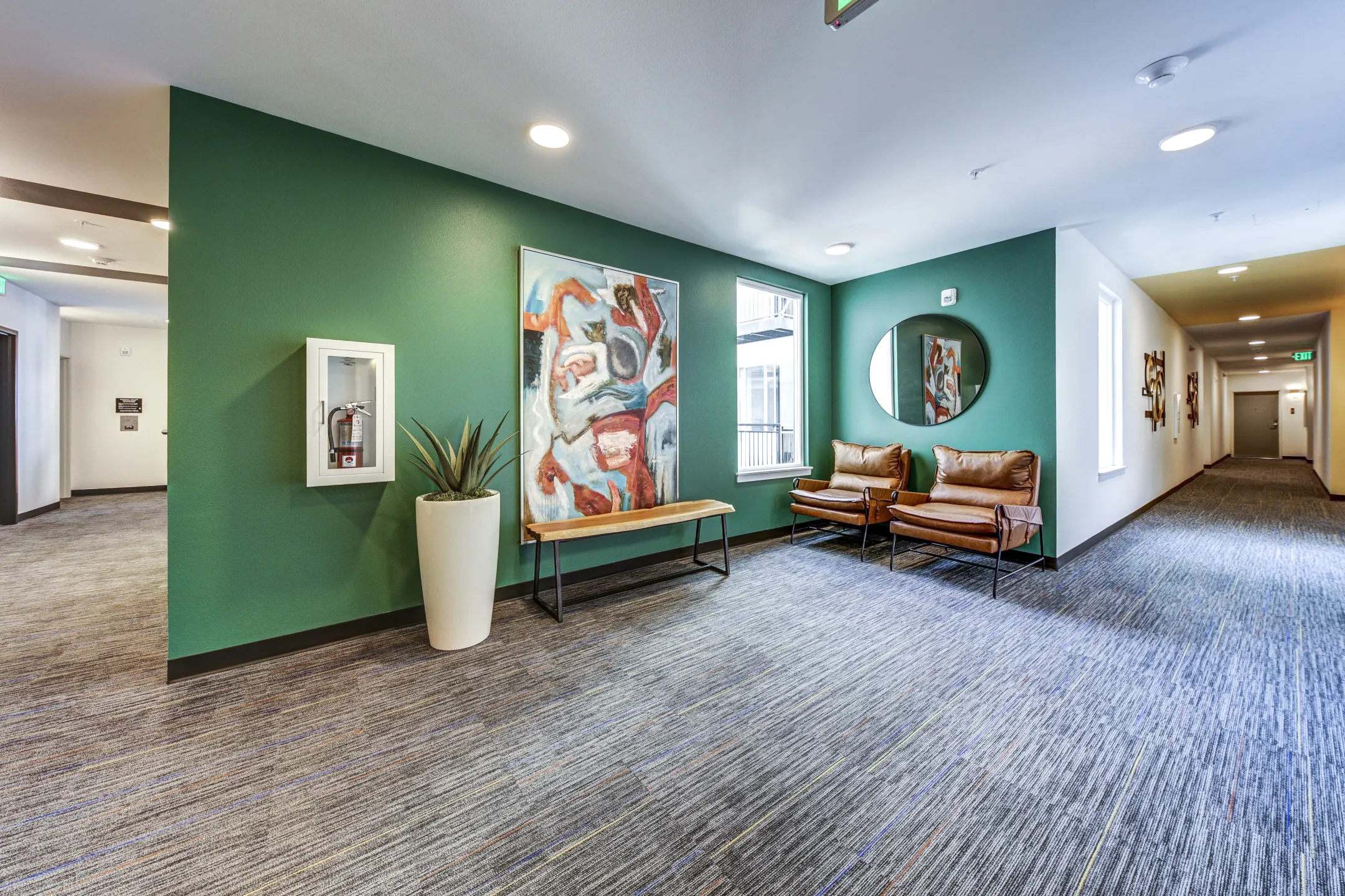 Proctor Flats Apartments WA 98407