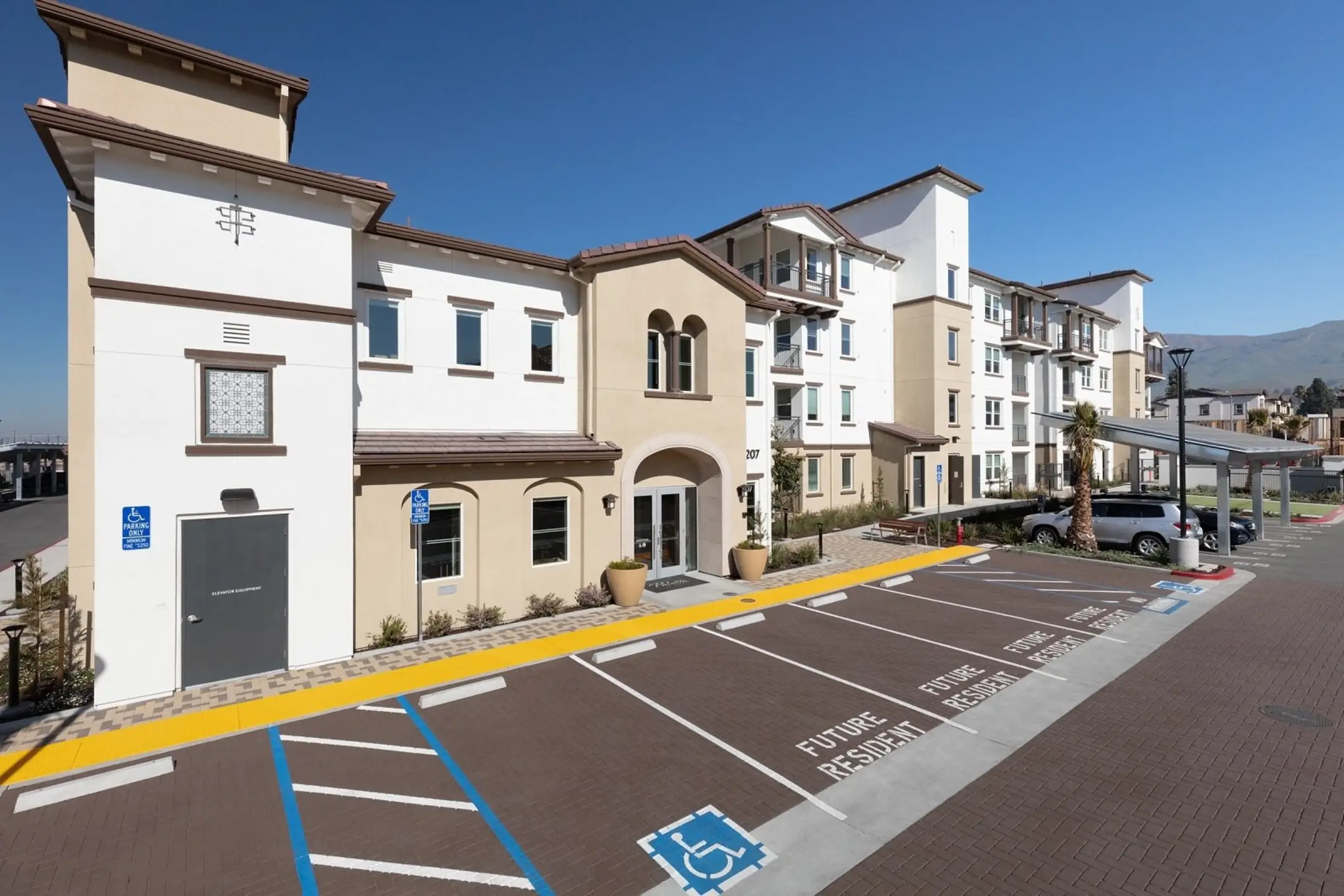 Palmia, Aged 55+ Luxury Apartments 47207 Mission Falls Ct Fremont