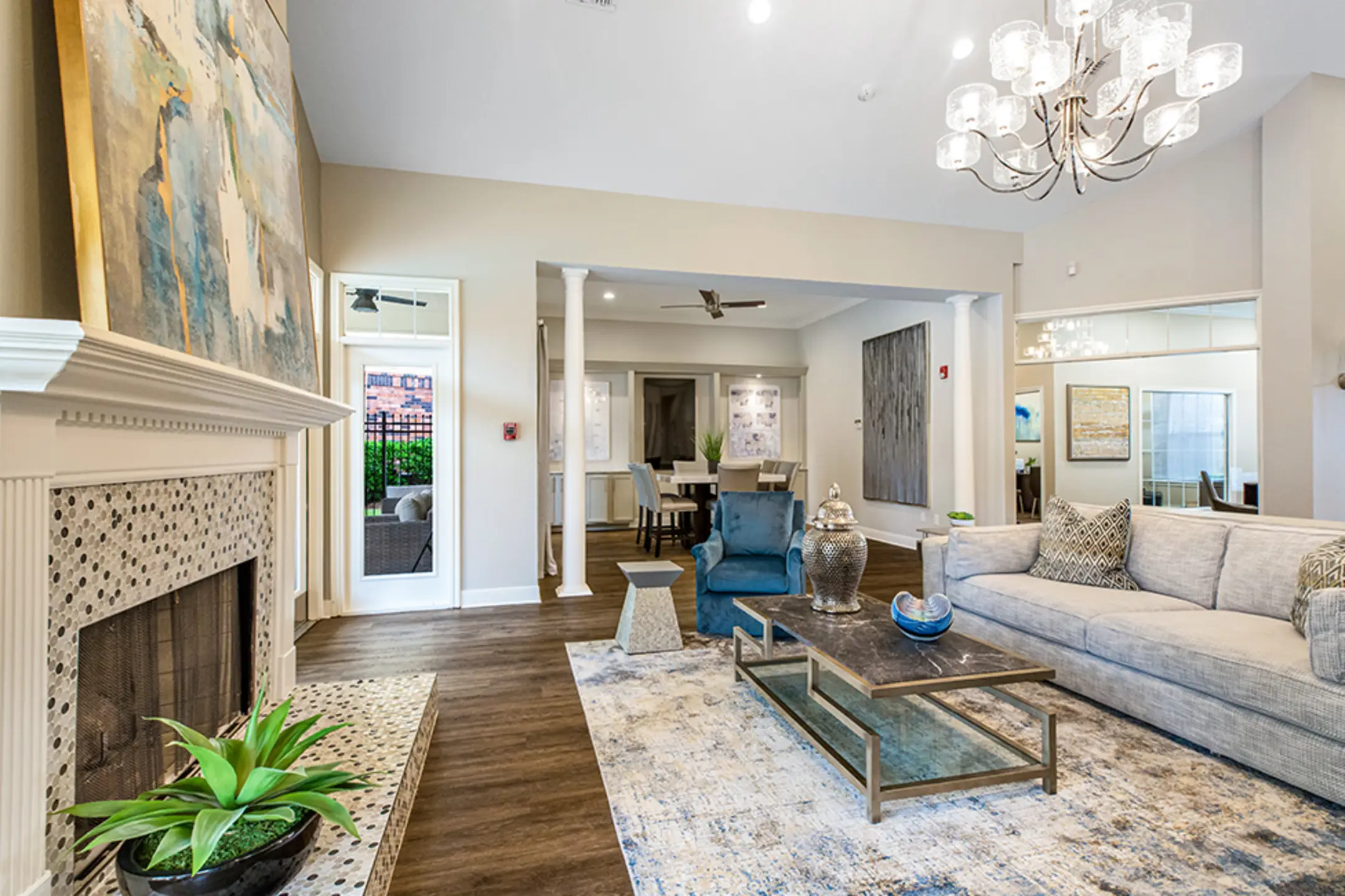 Spring Brook Apartment Homes Apartments Baton Rouge, LA 70817