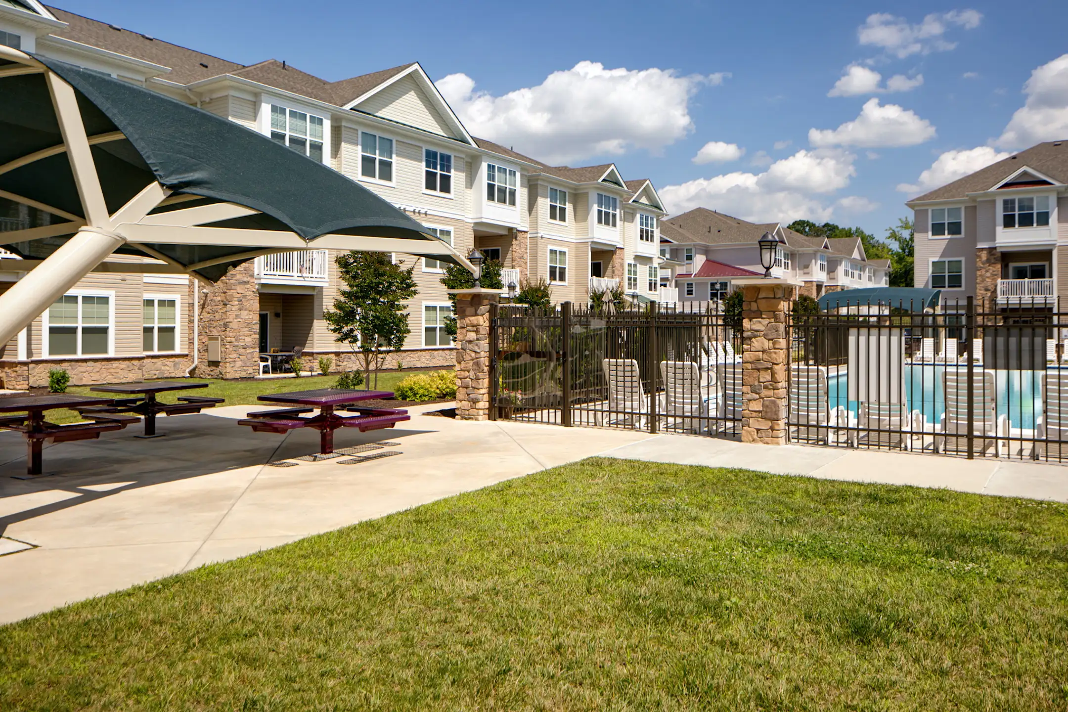 The Riverside Apartments Apartments Aberdeen, MD 21001