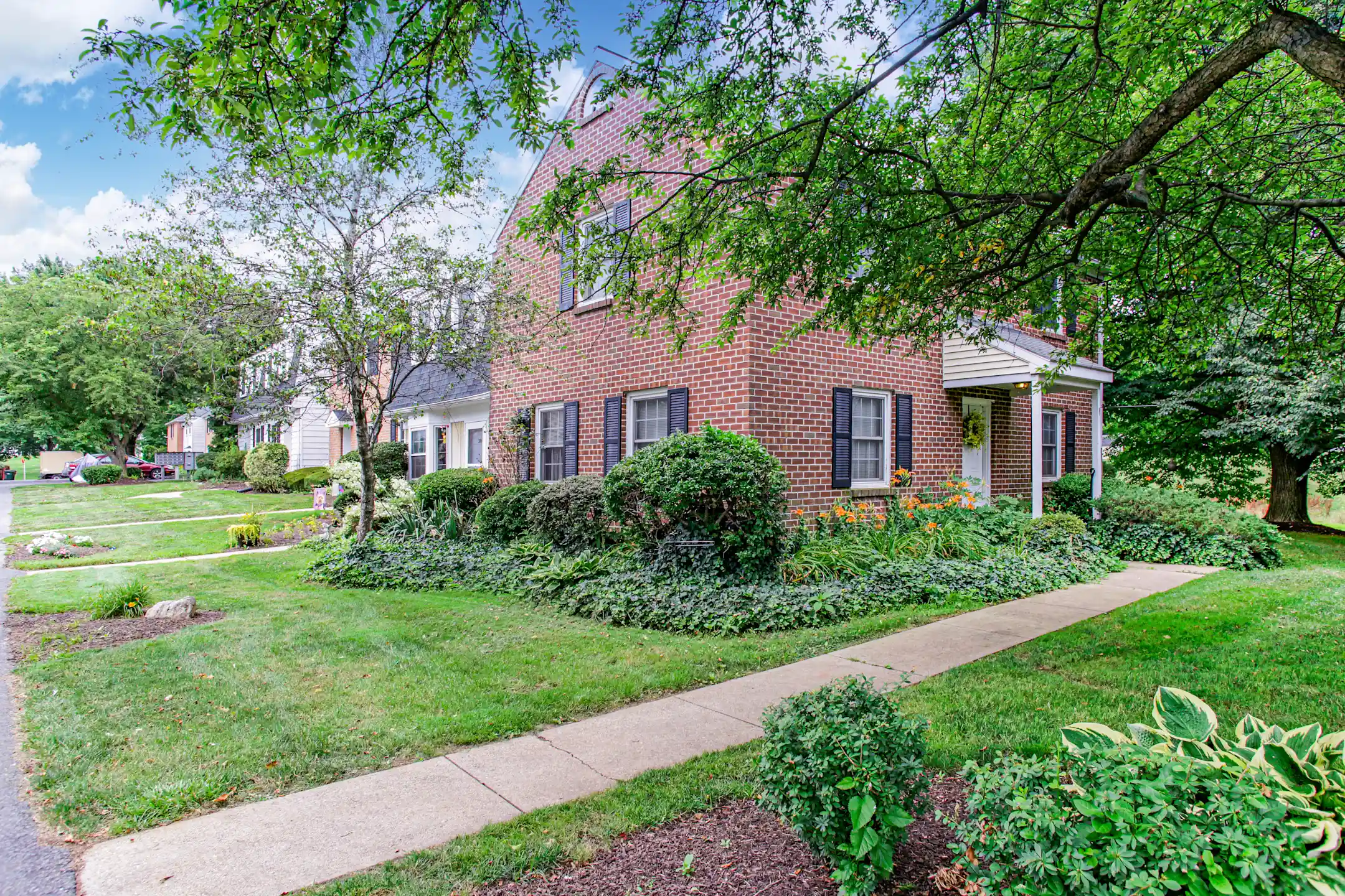 Village of Rivermoor Apartments Marietta, PA 17547