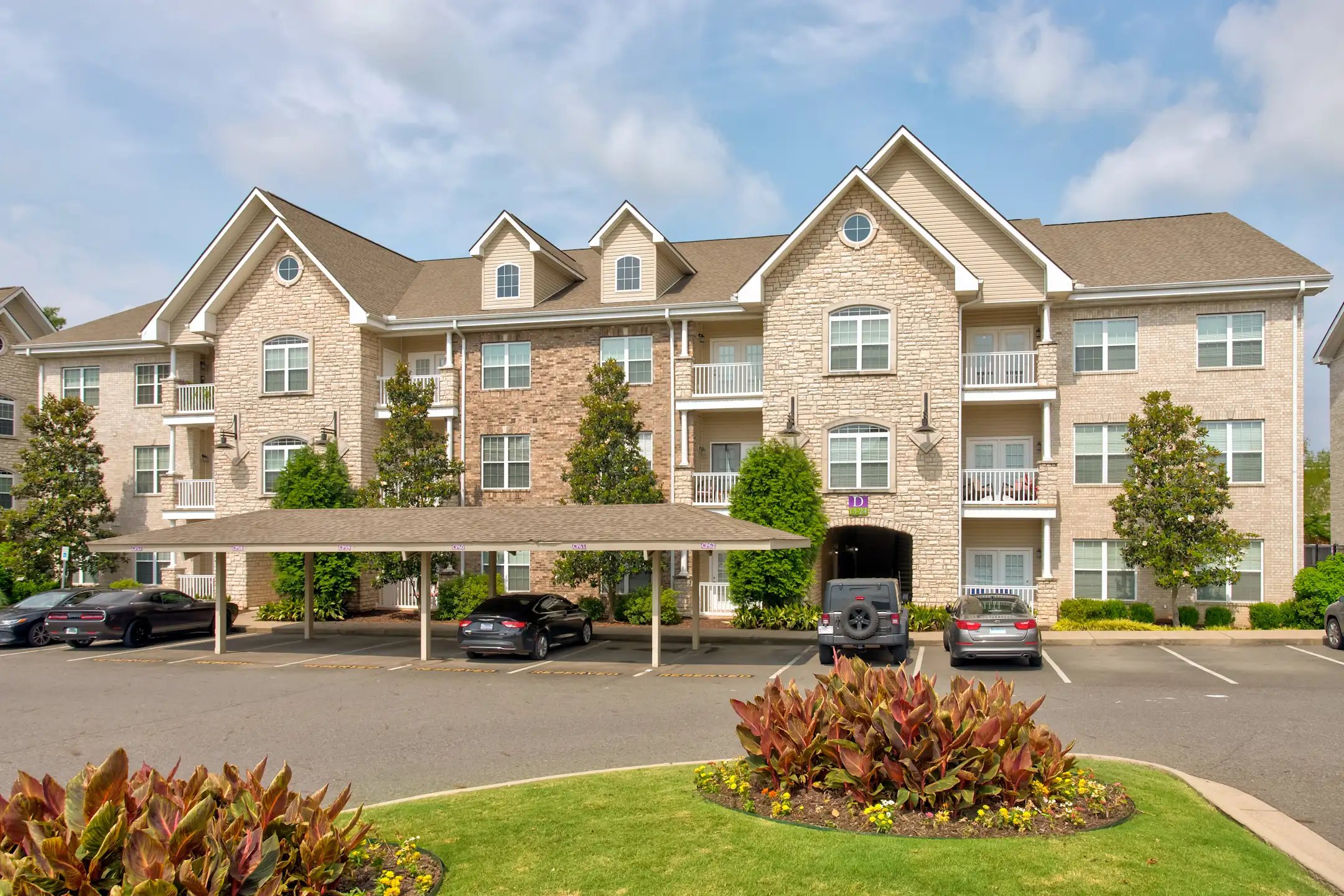 The Pointe Hot Springs Apartments Hot Springs National Park, AR 71913