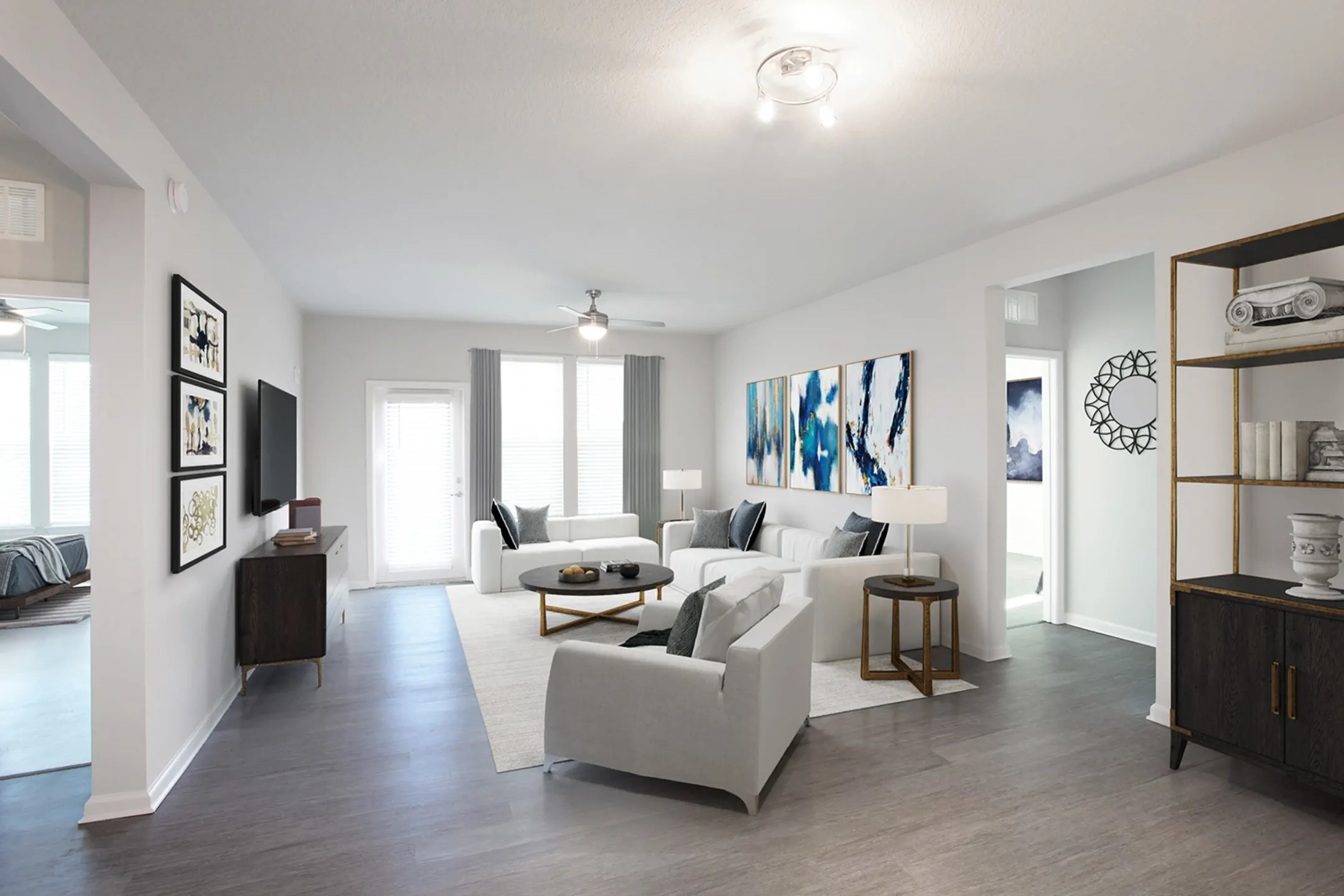 Legacy Union Square Apartments Davenport, FL 33896