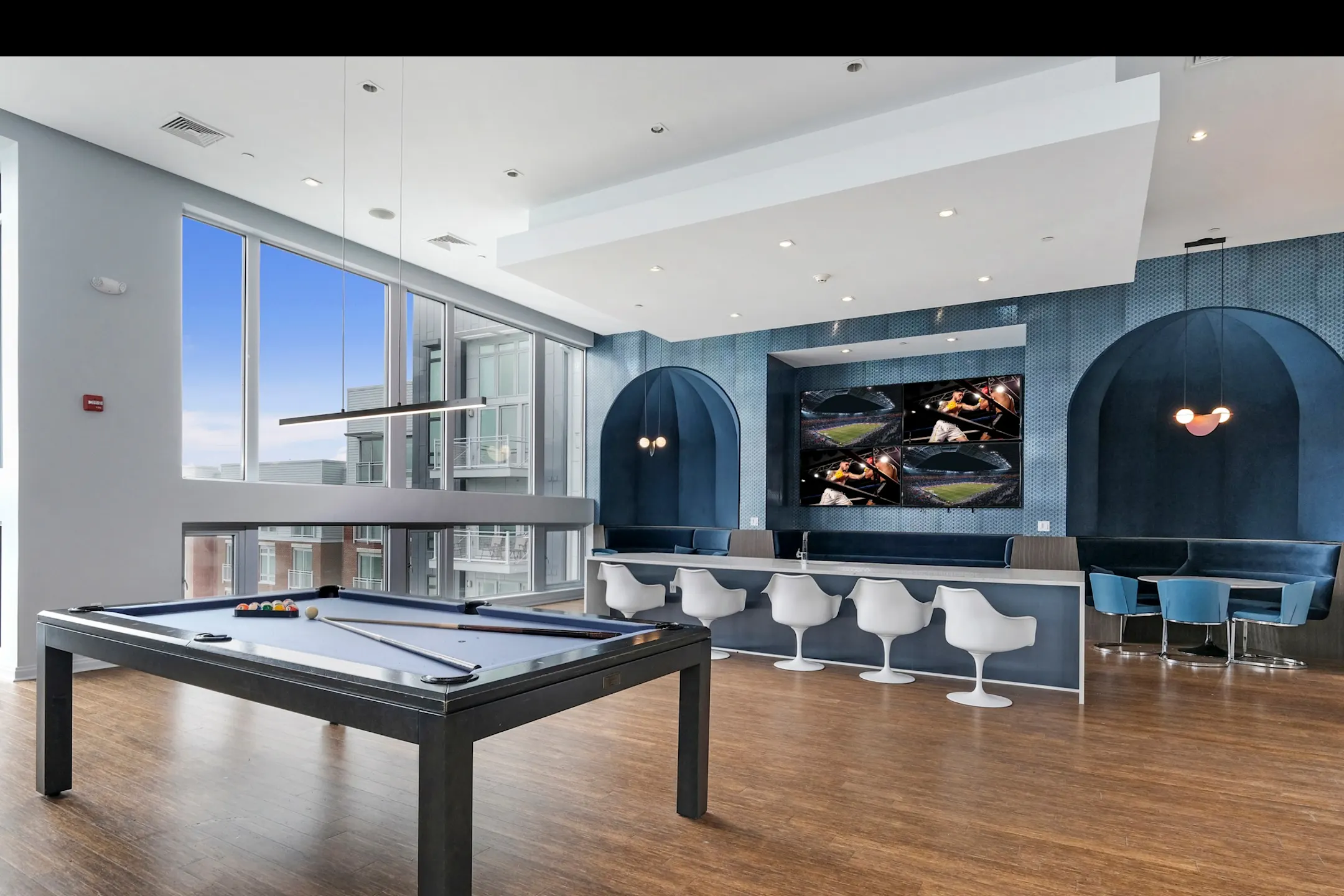 Apex Hudson Riverfront 20 Water Grant St Yonkers, NY Apartments for