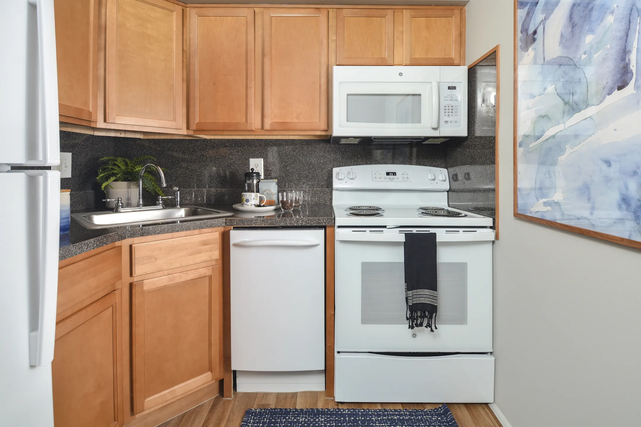 Heather Ridge Apartments 454 Heather Dr N Mantua, NJ for Rent Rent.