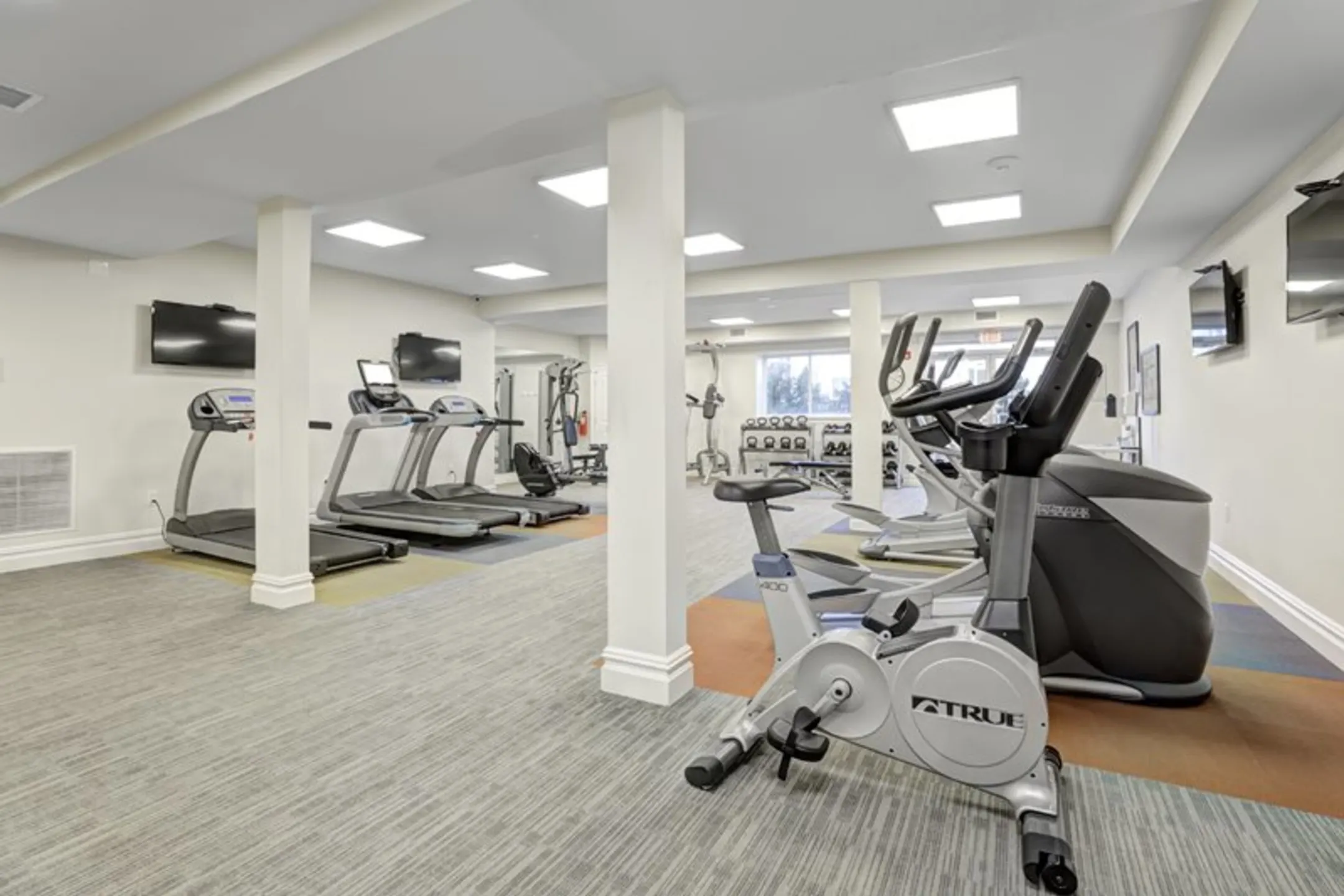 The Villas Apartments Springfield, NJ 07081