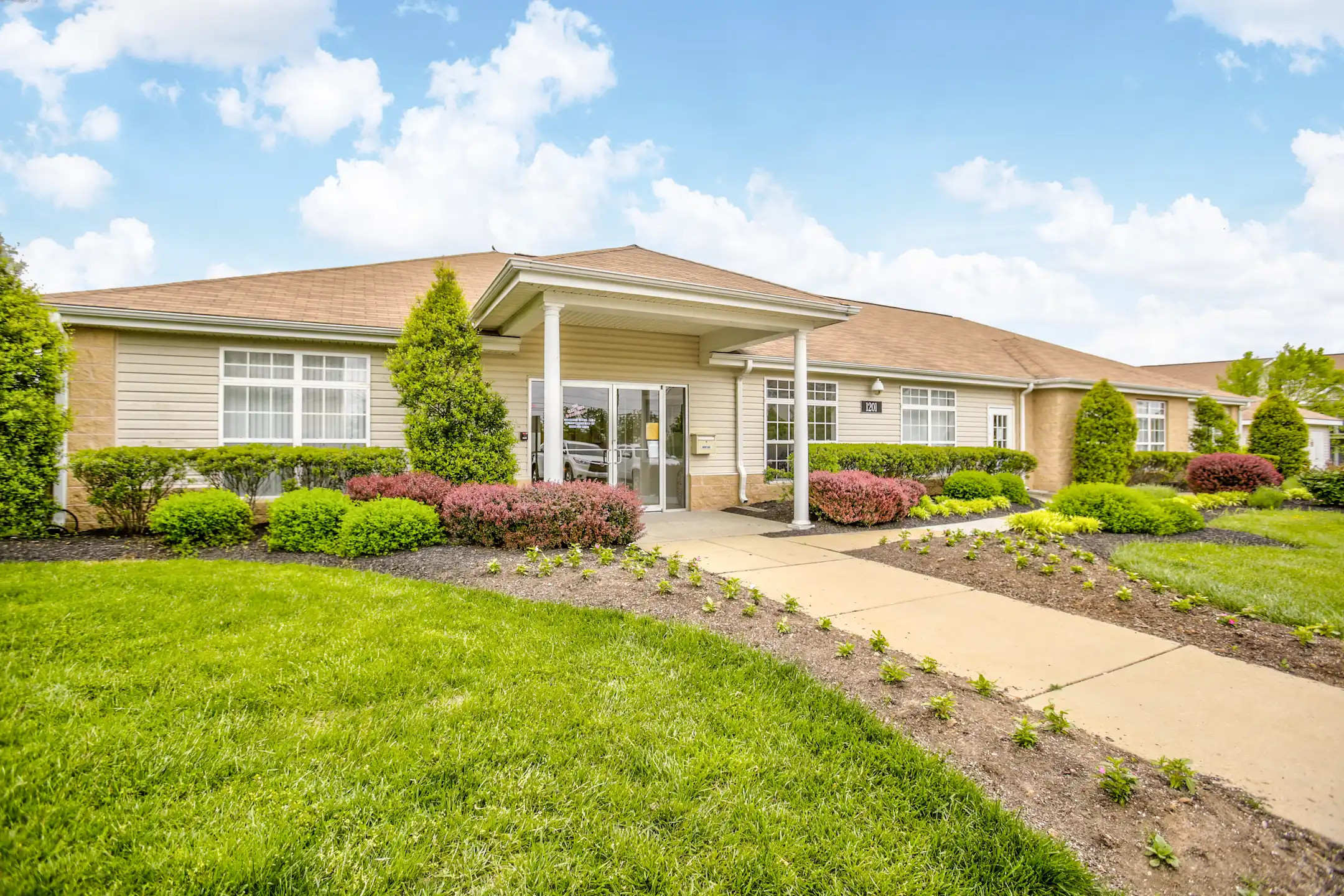 Fairway Vista Apartments 100 Riverwalk Place Frederick, MD for Rent