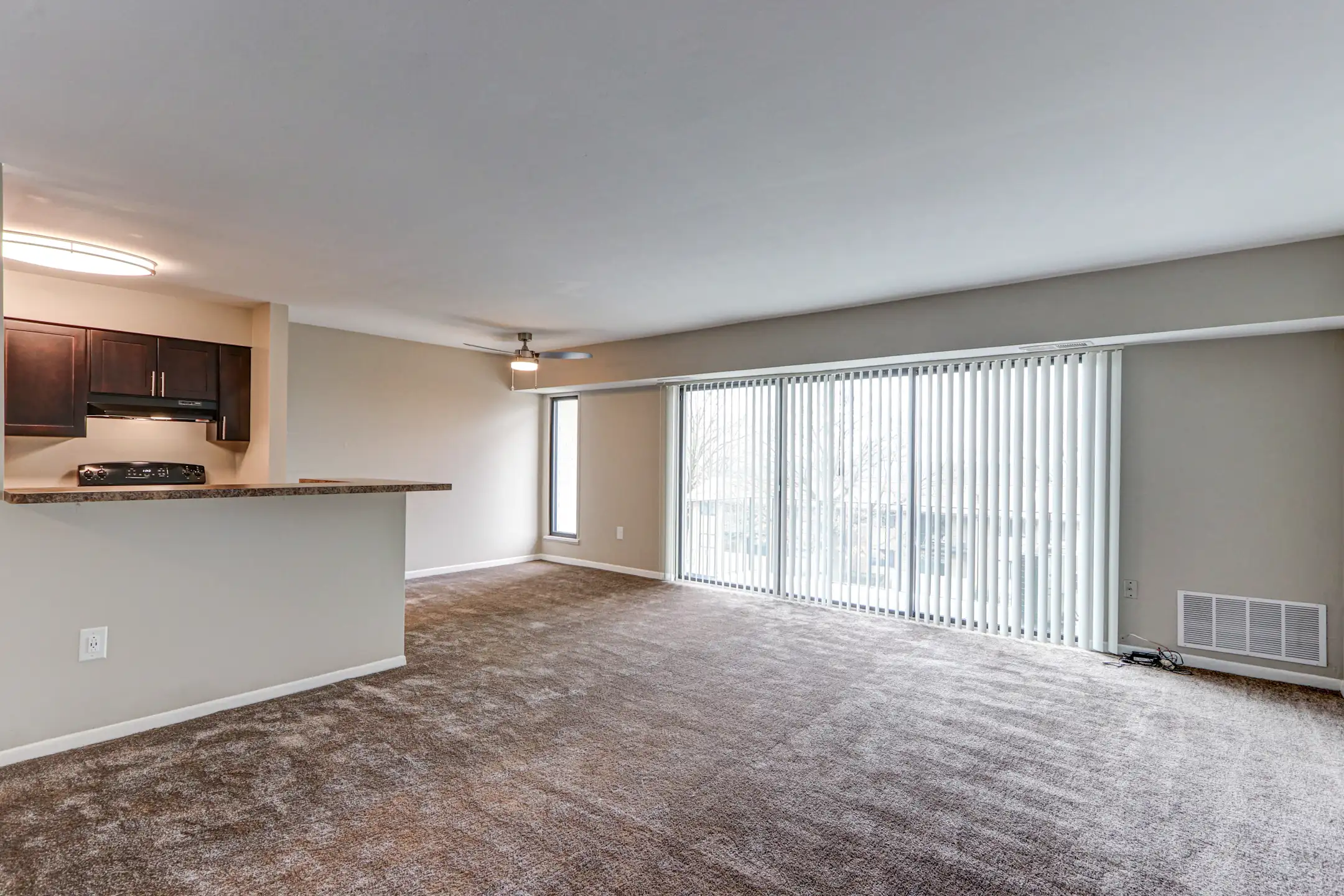 Carriage Park Apartments Apartments Pittsburgh, PA 15220