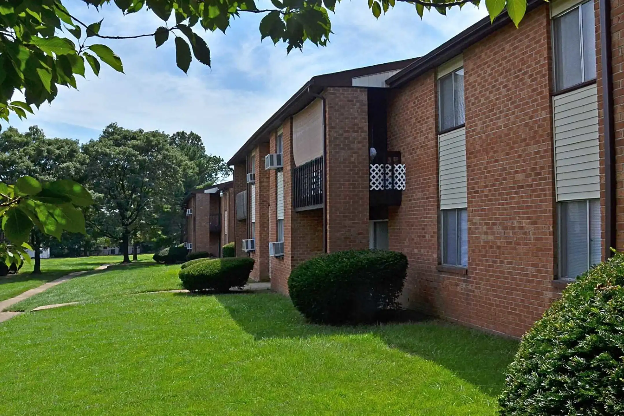 2 Bedroom Apartments In Morrisville Pa