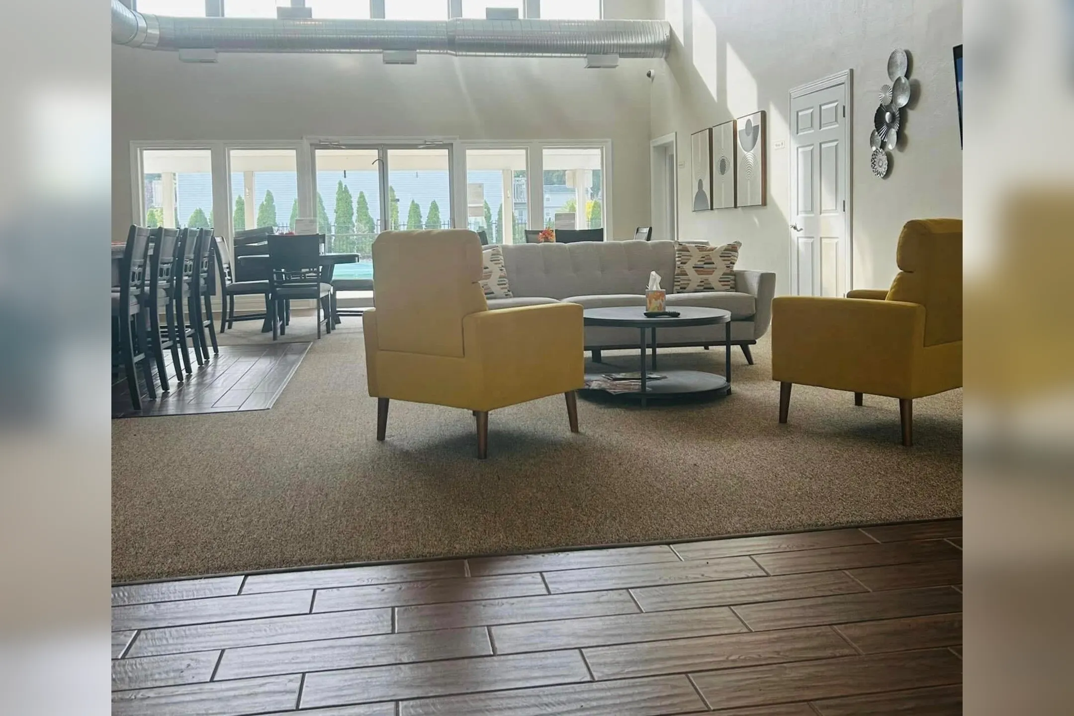 North River Landing Apartments Apartments Elkhart, IN 46514