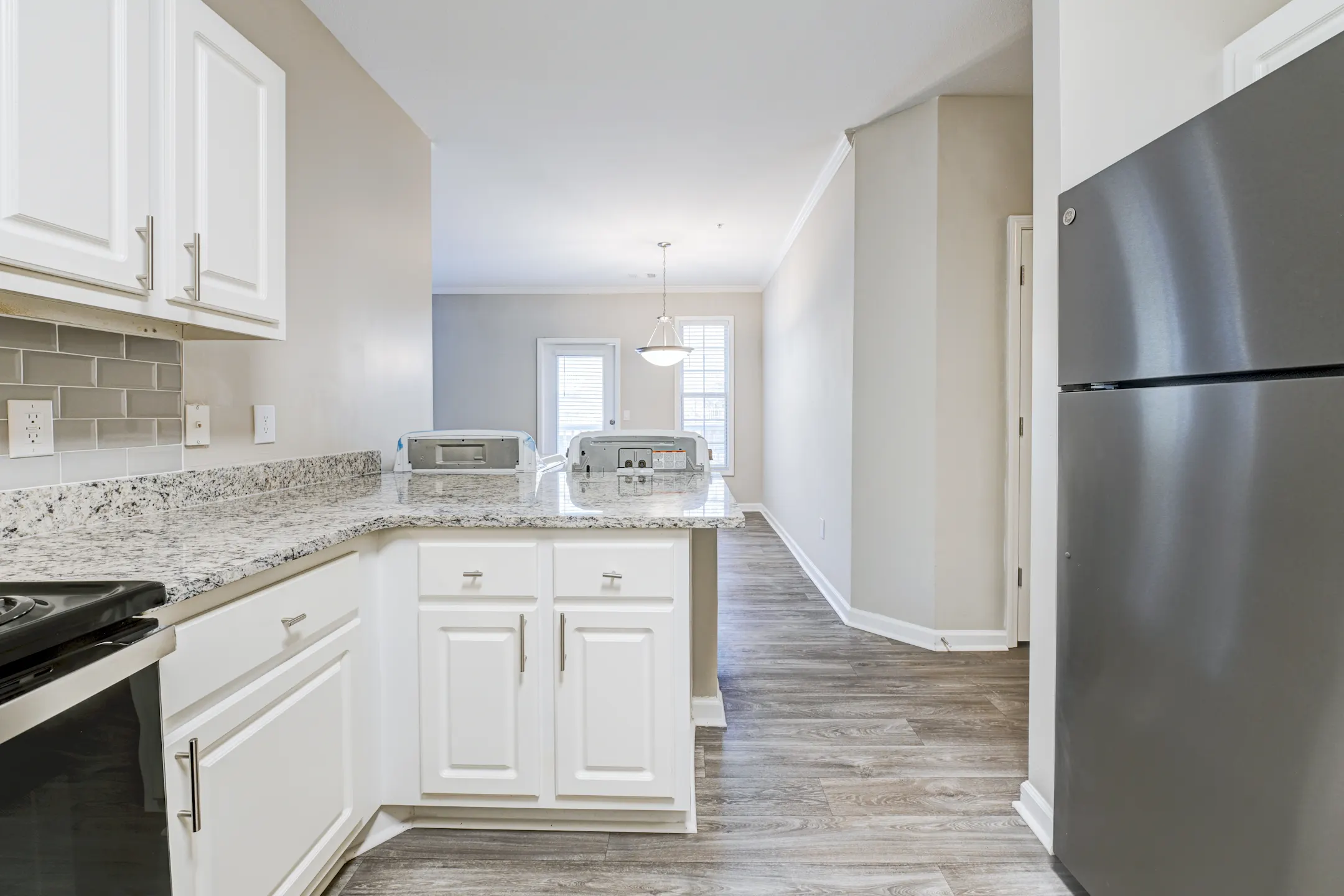 Grayson Park Estates 1525 Grayson Hwy Grayson, GA Apartments for