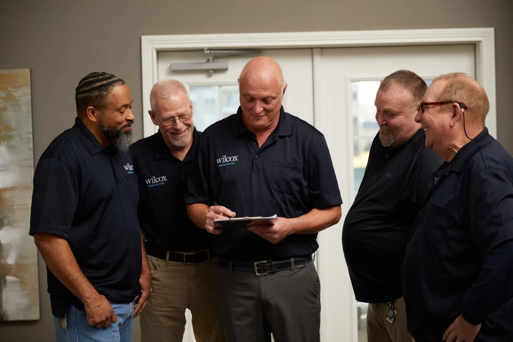 The Residences at Woodside Apartments Marysville, OH 43040