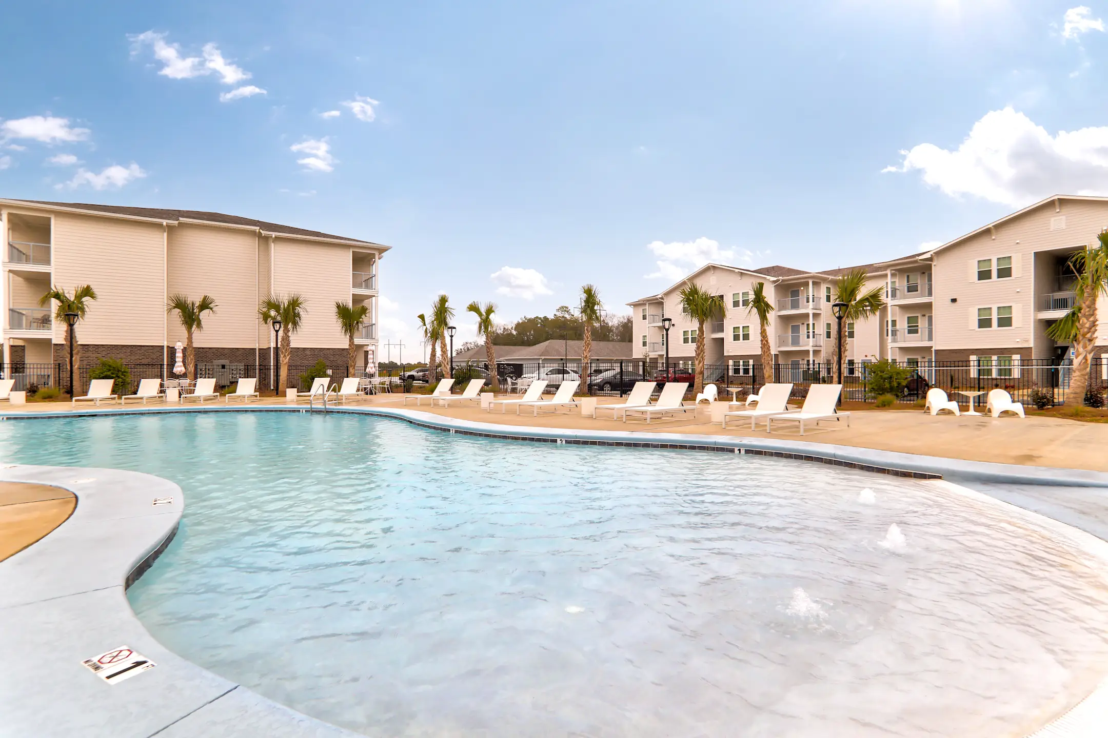 Spartan Ridge Apartments Prichard, AL 36613